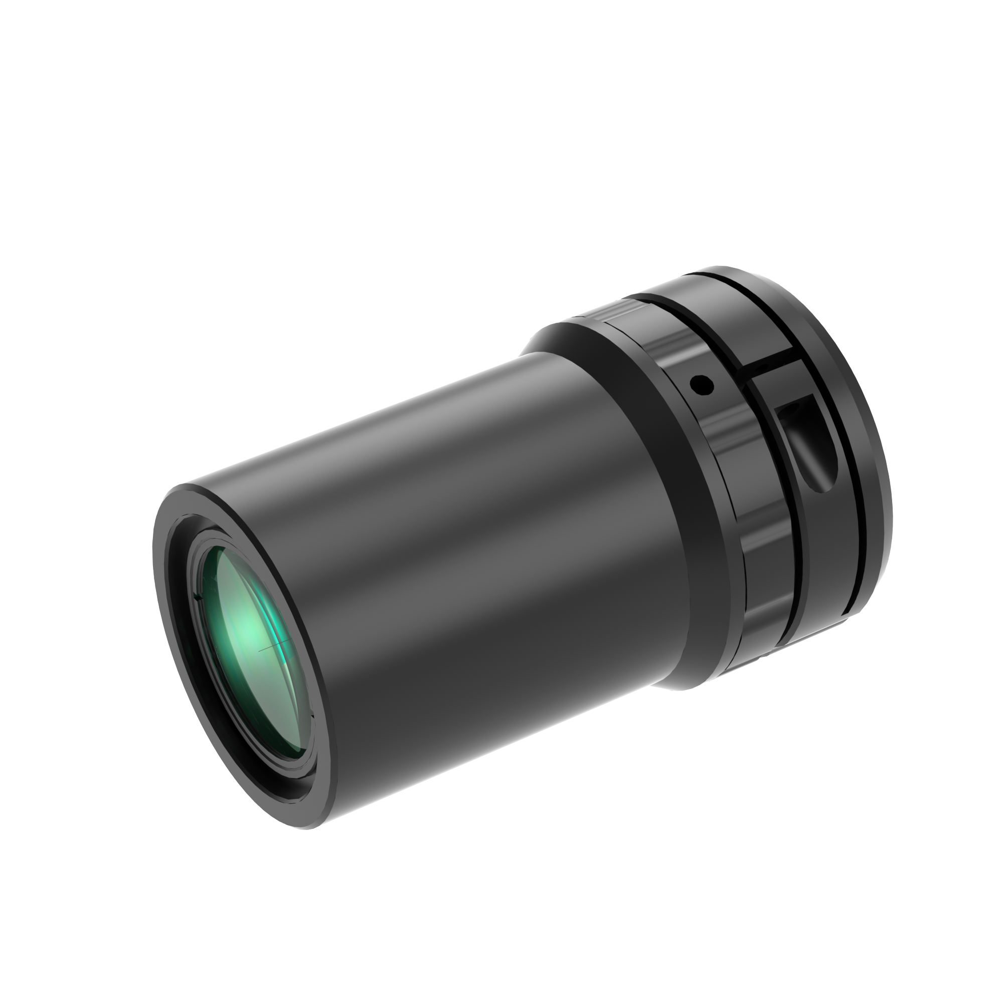 1.2" 55.97mm Fixed Magnification Focal Length Lens | WWT121-035-174 COOLENS®-OKLAB