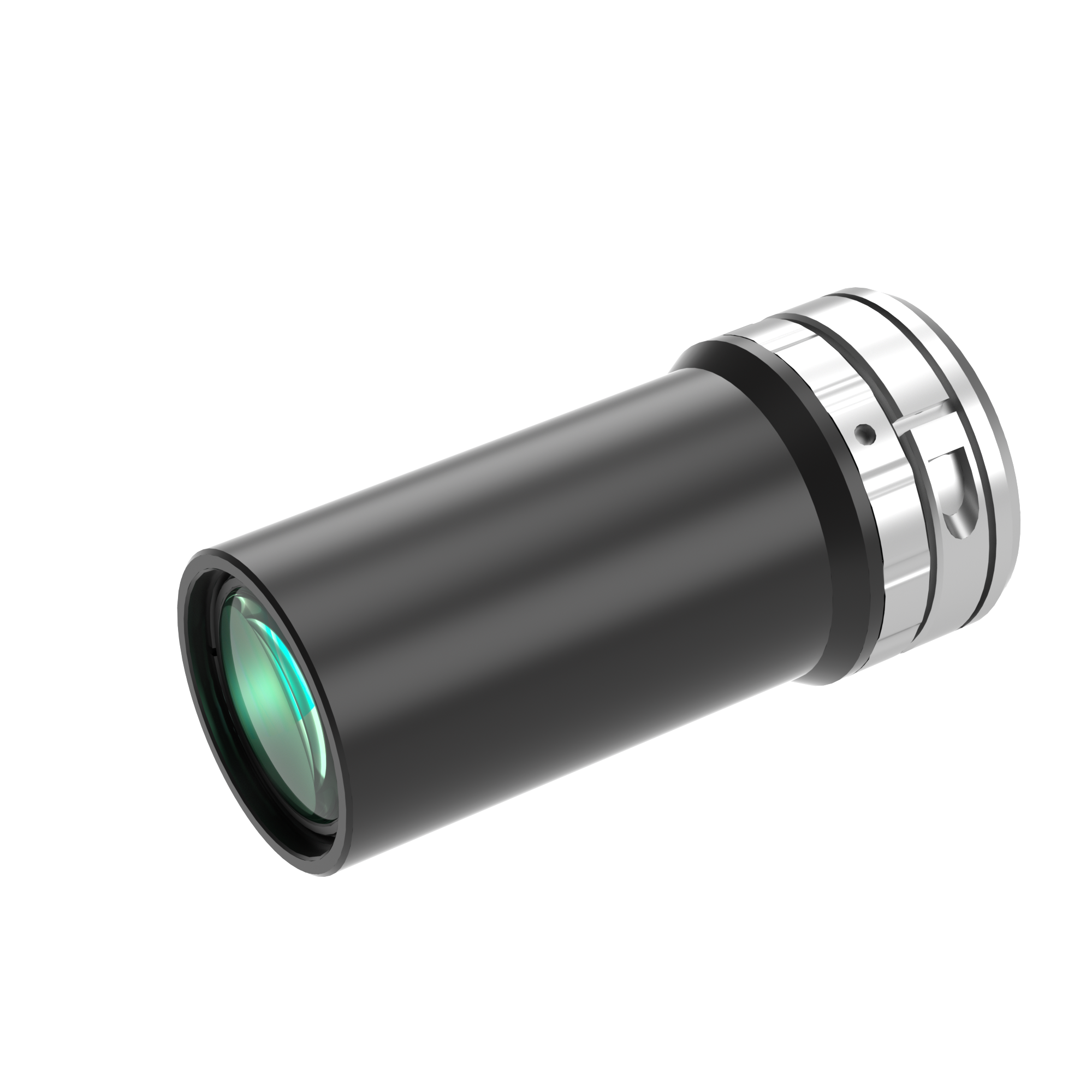 1.2" 77.57mm Fixed Magnification Focal Length Lens | WWT121-035-254 COOLENS®-OKLAB