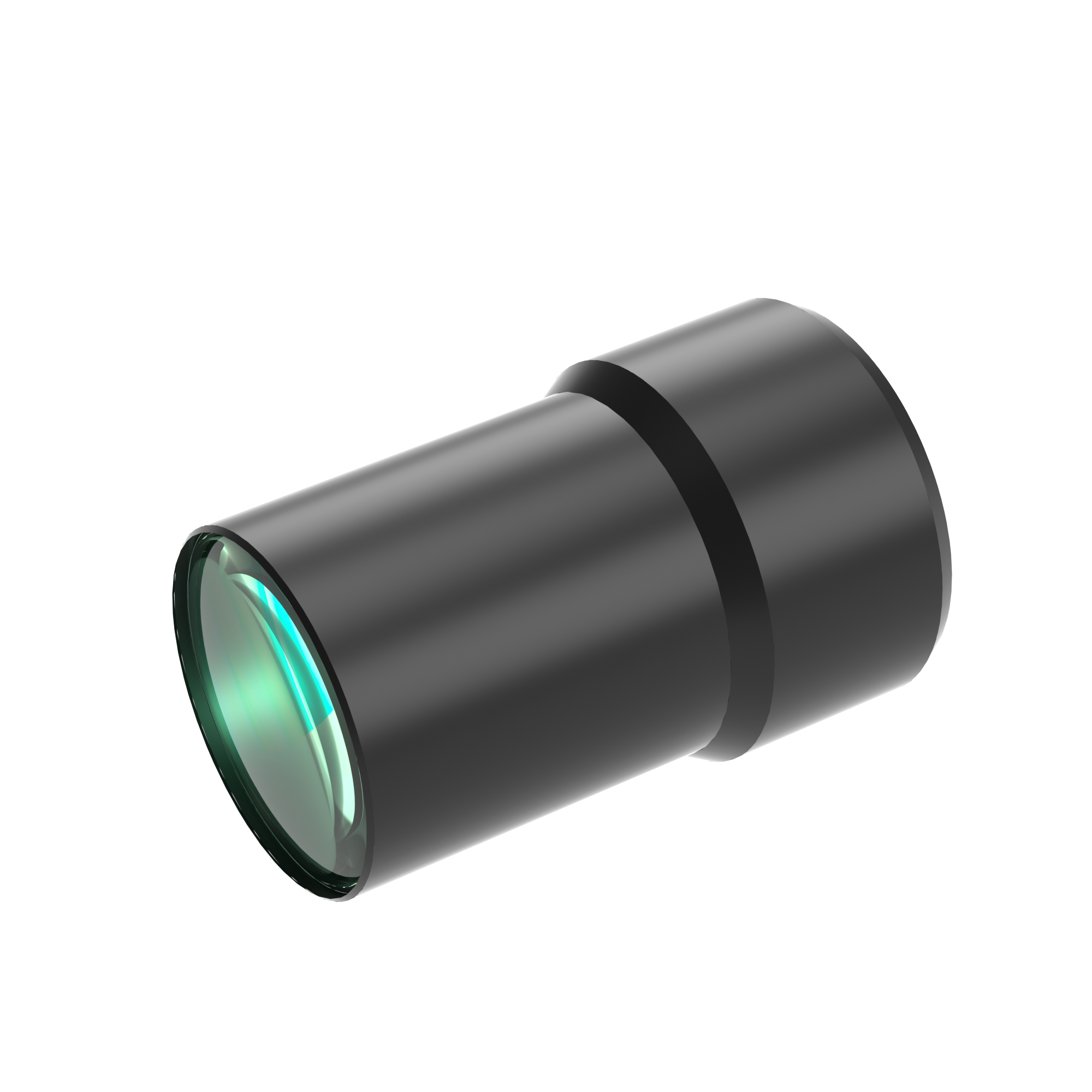 1.2" 24.92mm Fixed Magnification Focal Length Lens | WWT121-035-58 COOLENS®-OKLAB