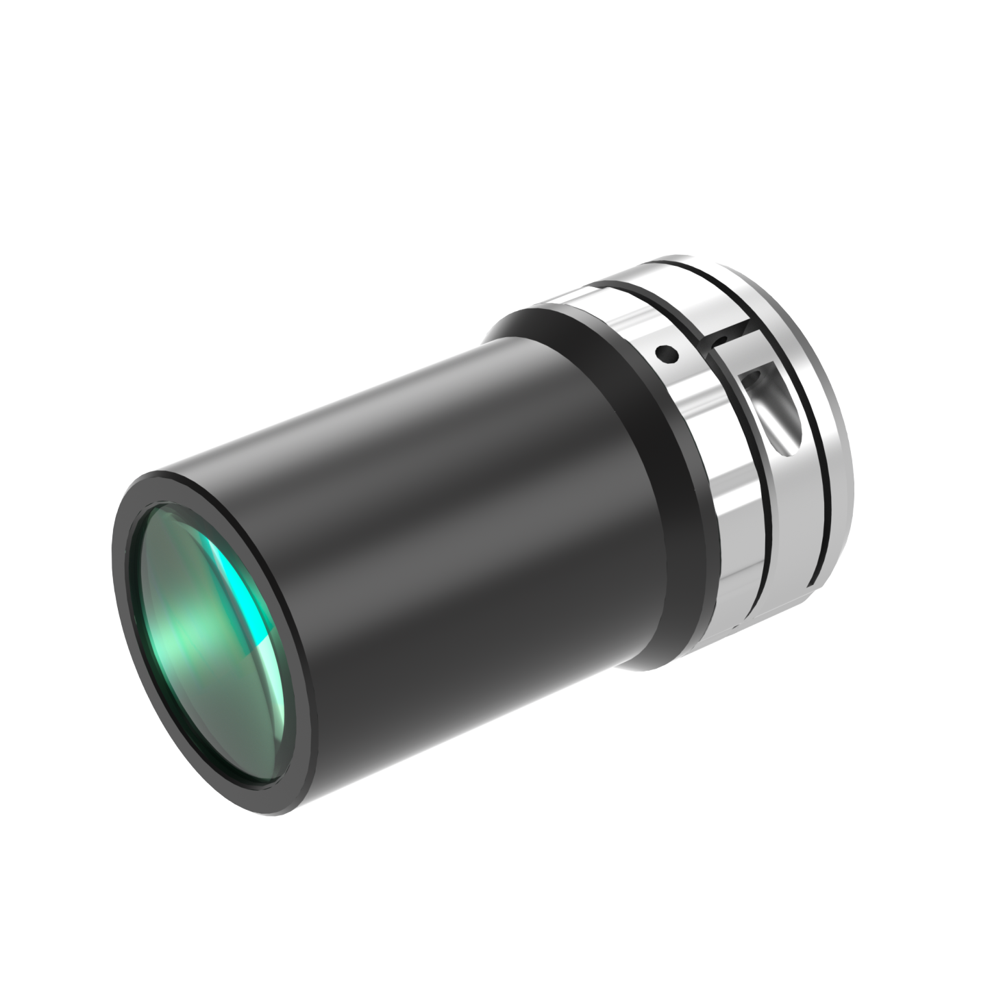 1.2" 57.33mm Fixed Magnification Focal Length Lens | WWT121-04-157 COOLENS®-OKLAB