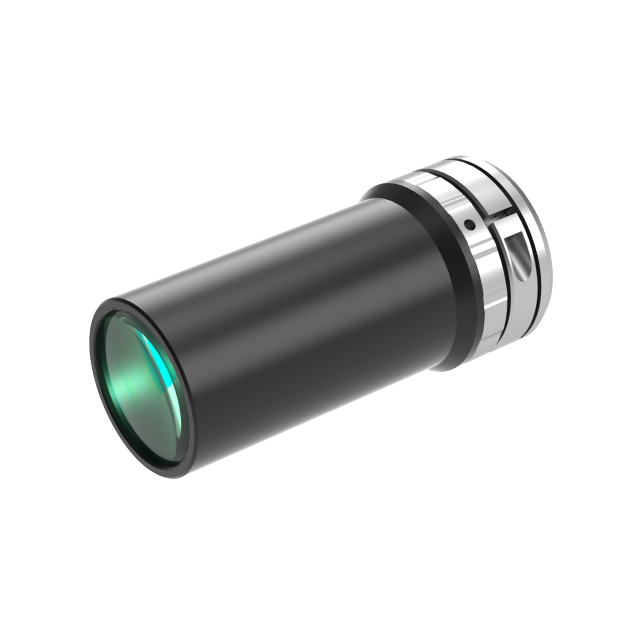 1.2" 78.11mm Fixed Magnification Focal Length Lens | WWT121-04-227 COOLENS®-OKLAB