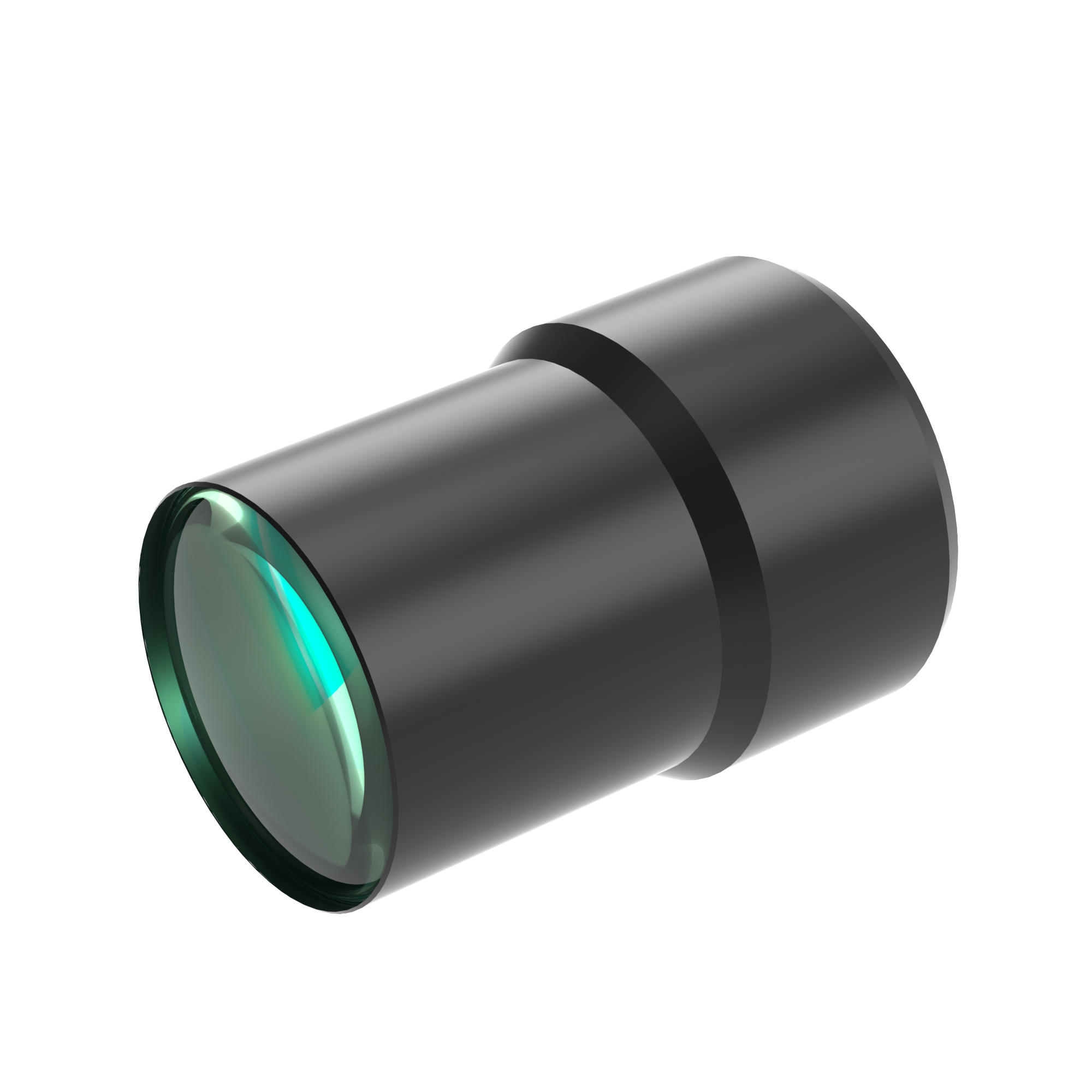 1.2" 39.75mm Fixed Magnification Focal Length Lens | WWT121-04-98 COOLENS®-OKLAB