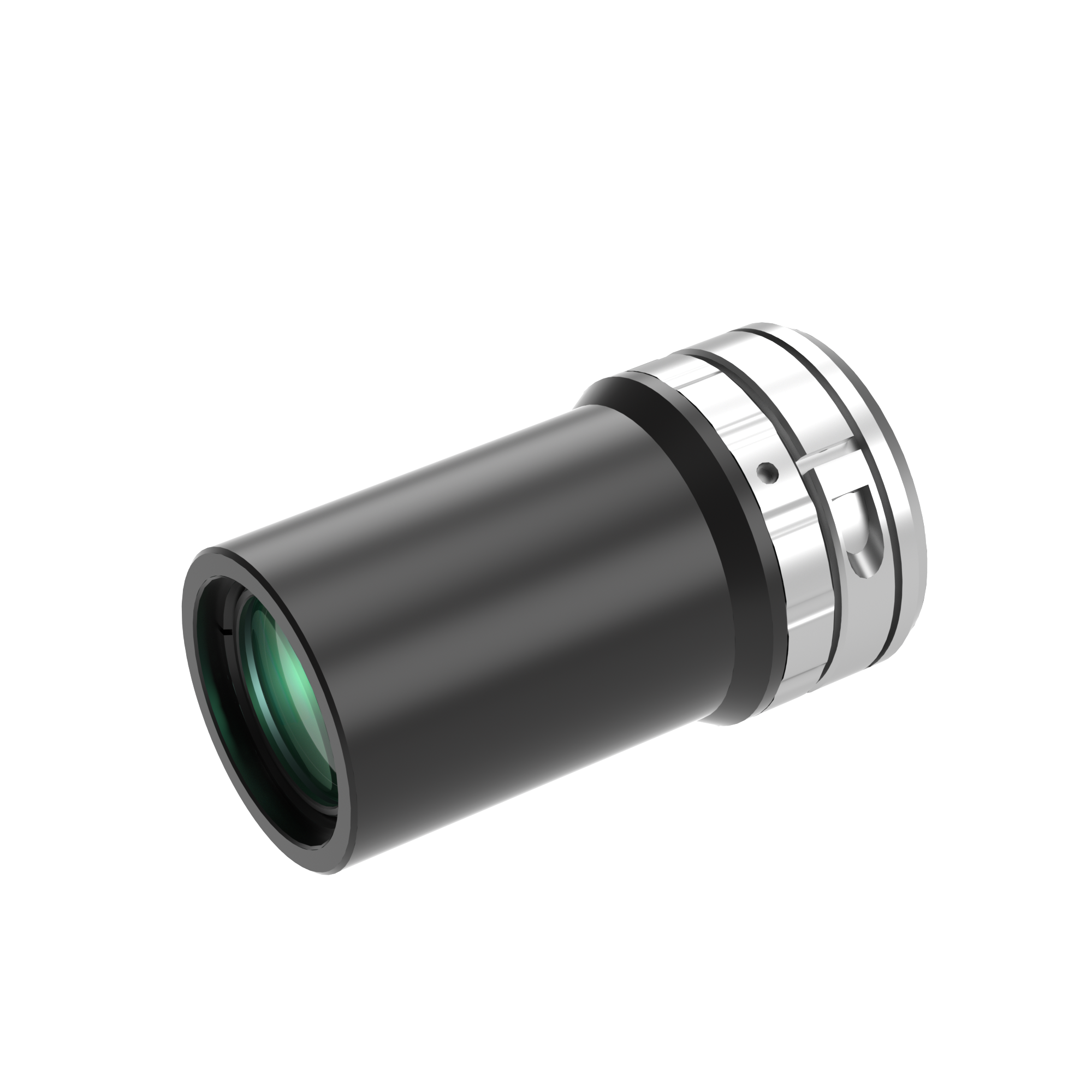 1.2" 58.76mm Fixed Magnification Focal Length Lens | WWT121-045-143 COOLENS®-OKLAB