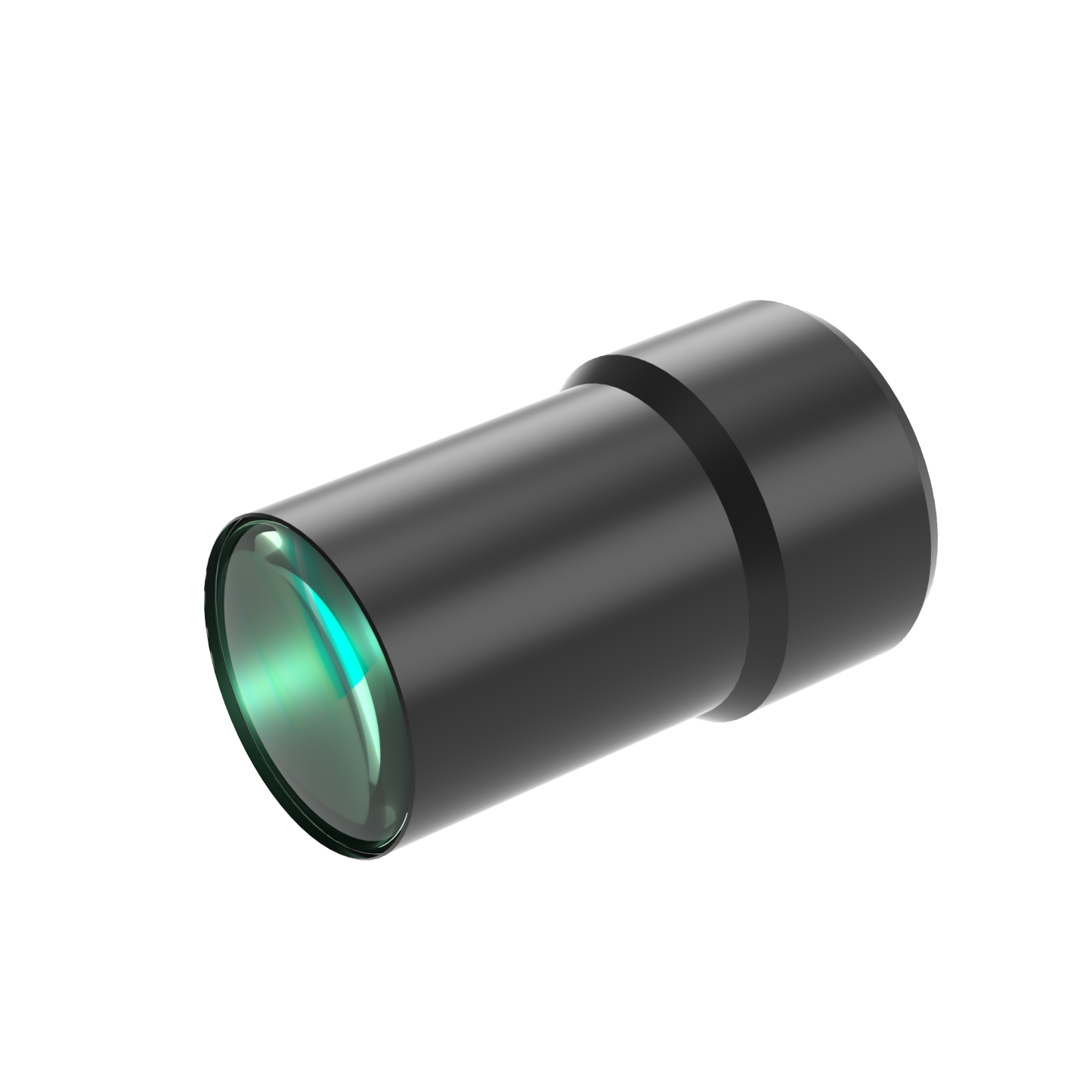 1.2" 24.8mm Fixed Magnification Focal Length Lens | WWT121-05-37 COOLENS®-OKLAB