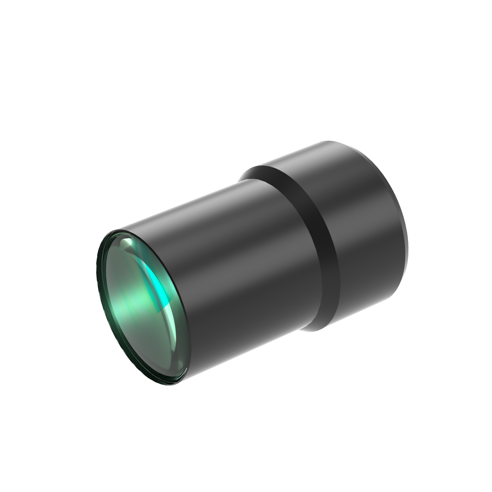 1.2" 39.73mm Fixed Magnification Focal Length Lens | WWT121-05-80 COOLENS®-OKLAB