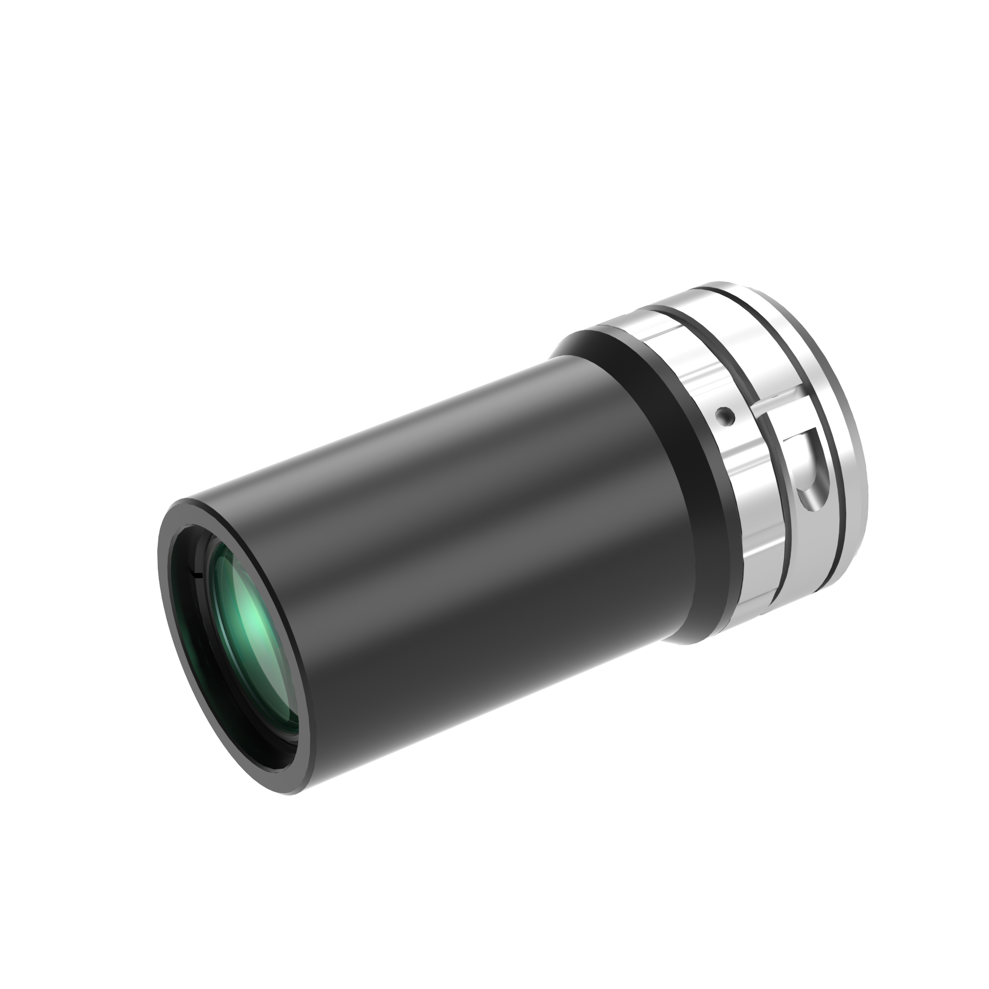 1.2" 61.8mm Fixed Magnification Focal Length Lens | WWT121-055-124 COOLENS®-OKLAB
