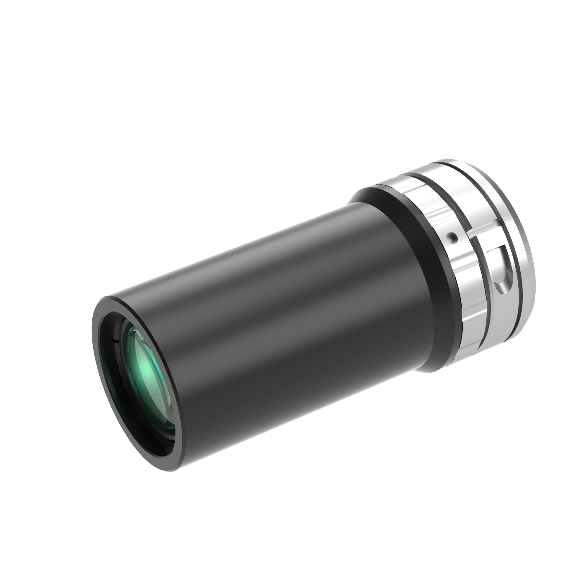 1.2" 65.45mm Fixed Magnification Focal Length Lens | WWT121-065-110 COOLENS®-OKLAB