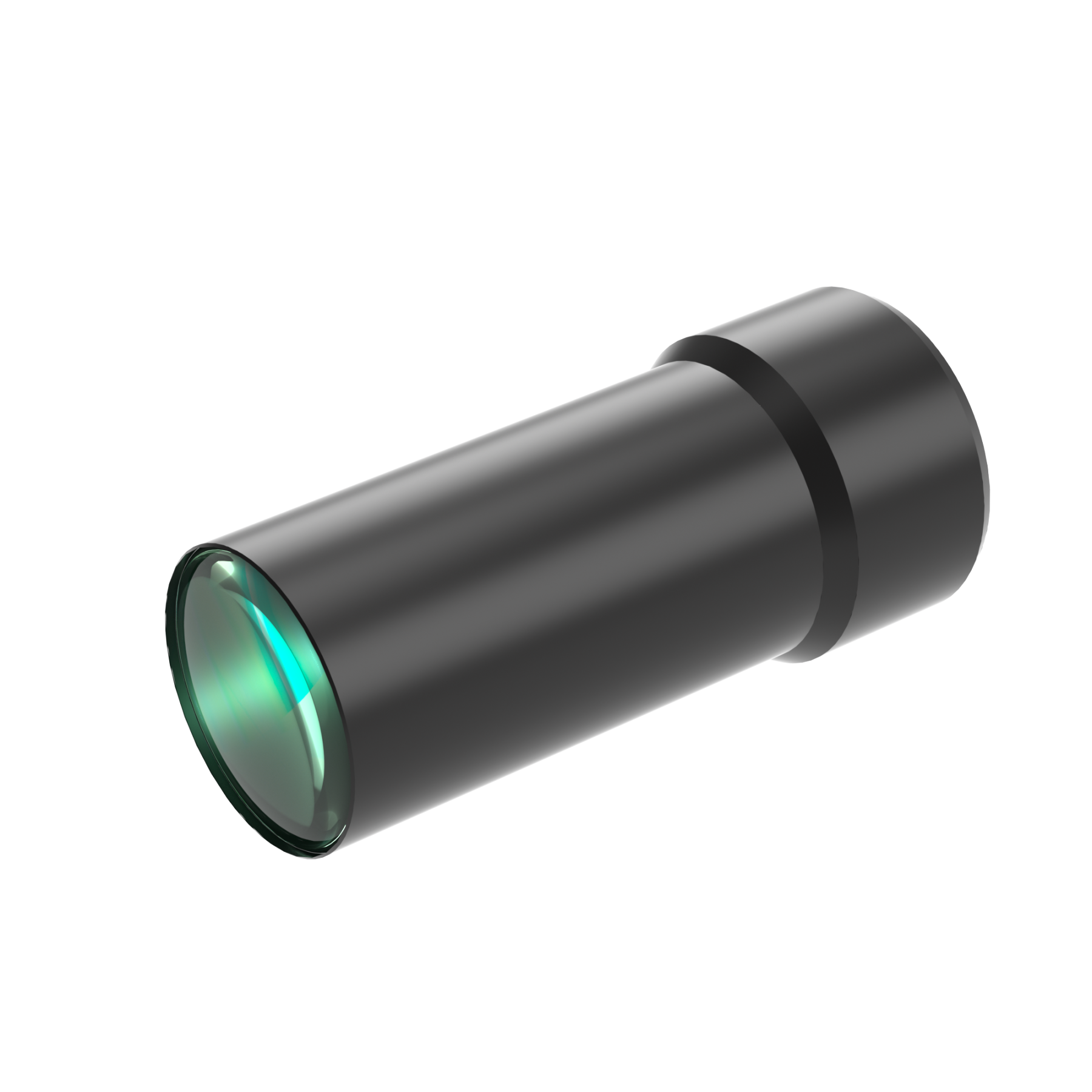 1.2" 71.41mm Fixed Magnification Focal Length Lens | WWT121-08-98 COOLENS®-OKLAB