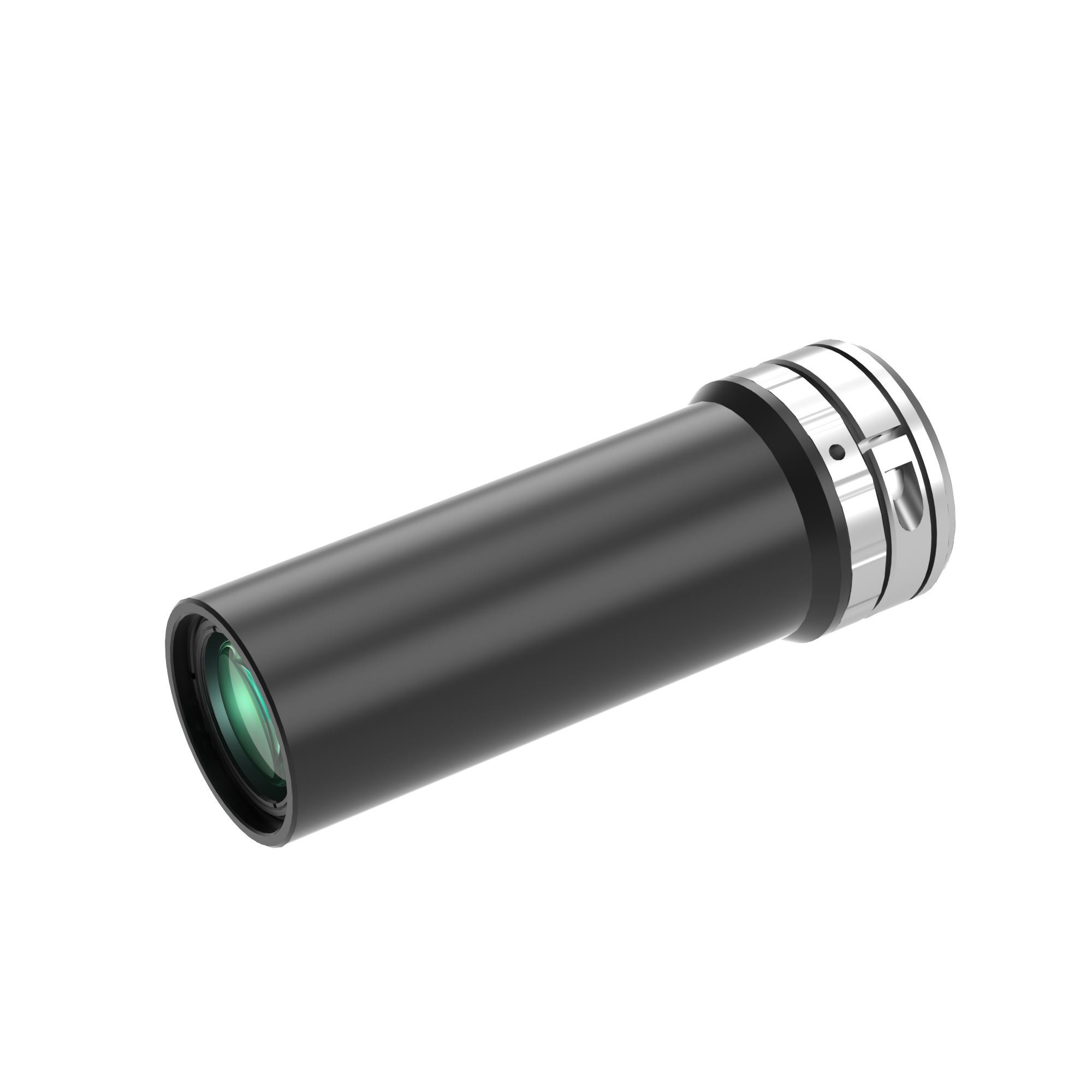 1.2" 84.09mm Fixed Magnification Focal Length Lens | WWT121-085-130 COOLENS®-OKLAB