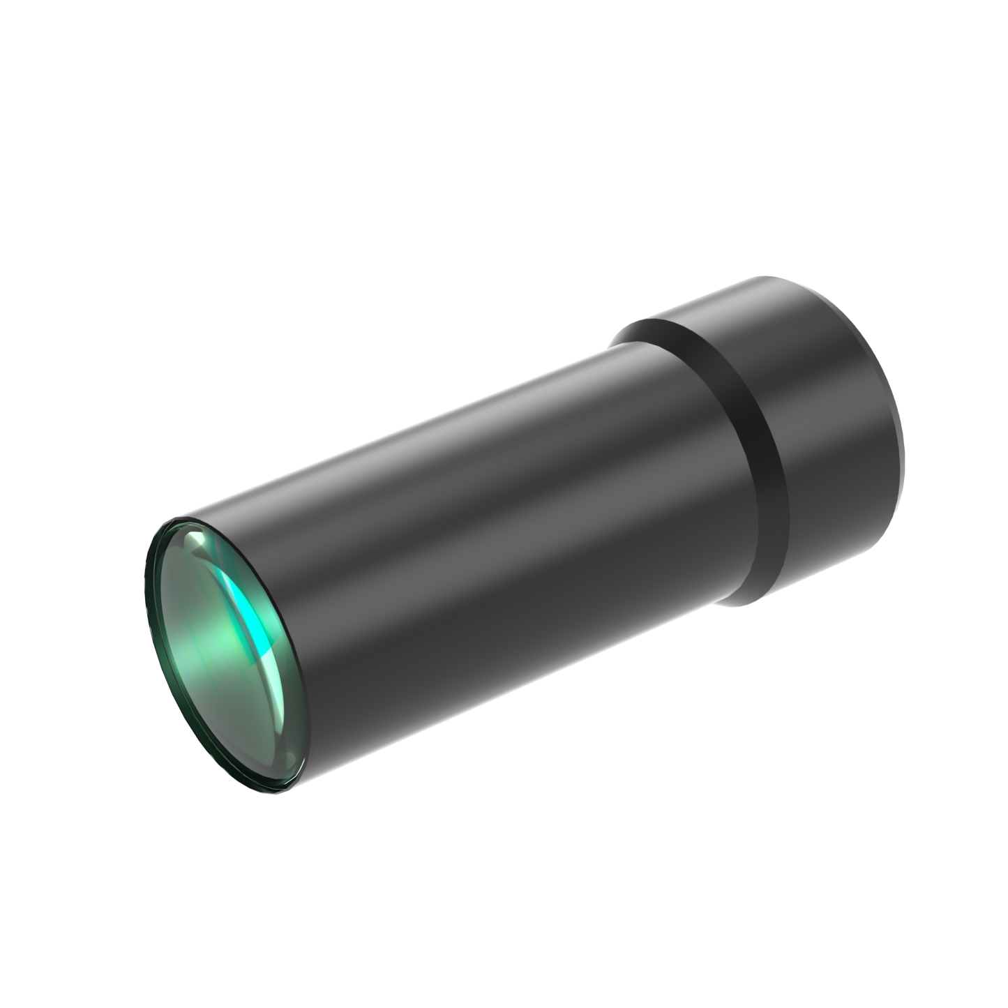 1.2" 76.09mm Fixed Magnification Focal Length Lens | WWT121-09-91 COOLENS®-OKLAB