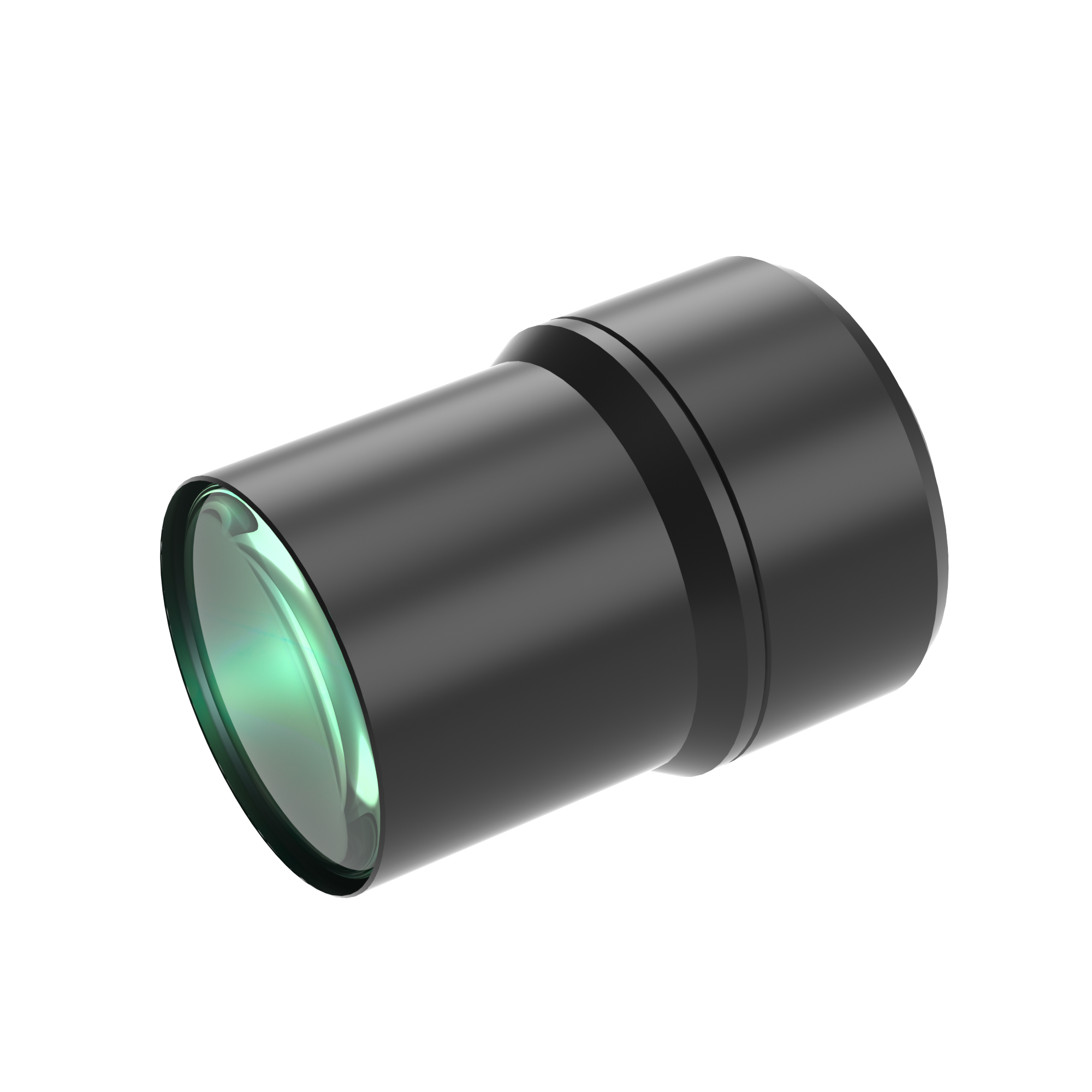 2/3" 52.75mm Fixed Magnification Focal Length Lens | WWT230-01-544 COOLENS®-OKLAB