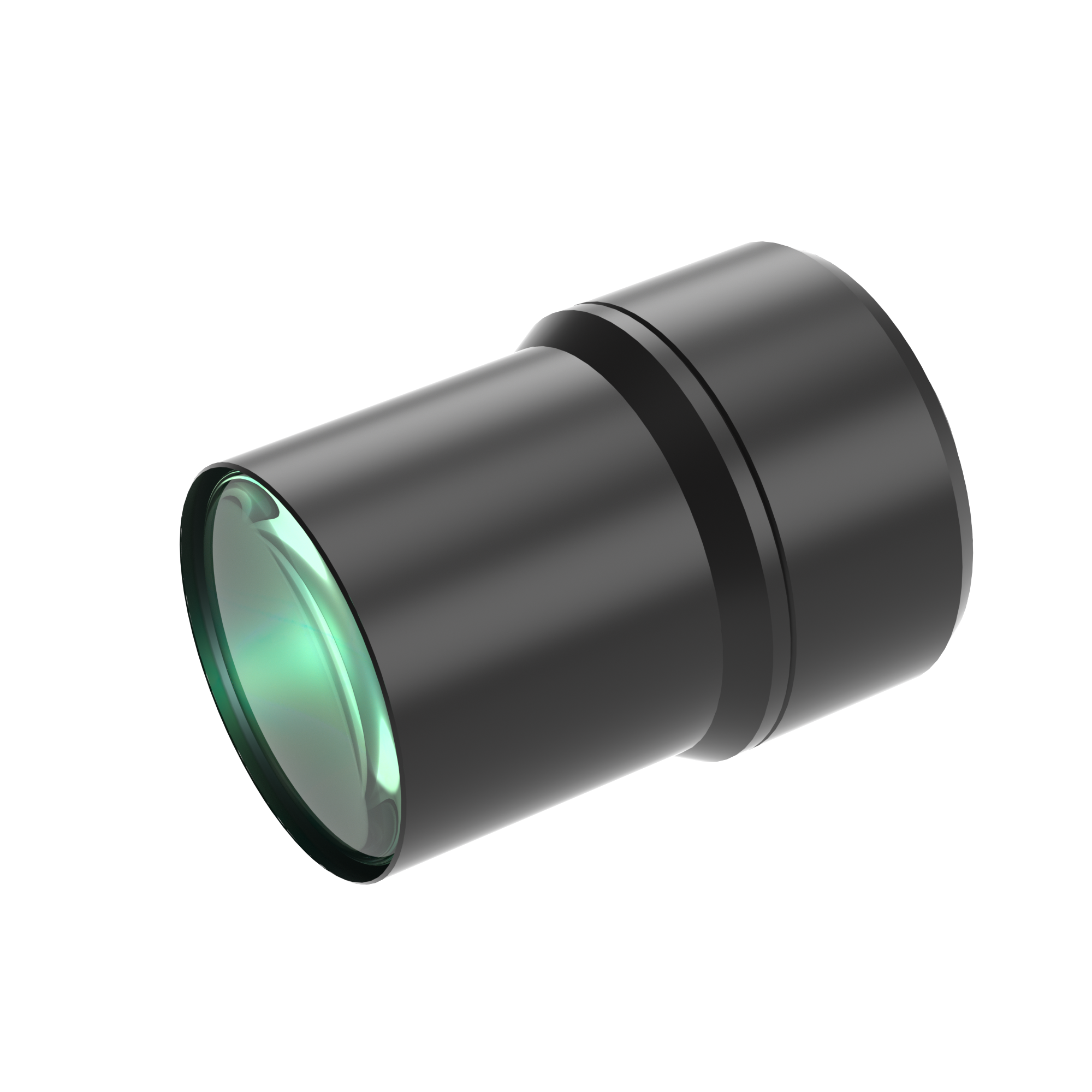 2/3" 47.49mm Fixed Magnification Focal Length Lens | WWT230-02-264 COOLENS®-OKLAB