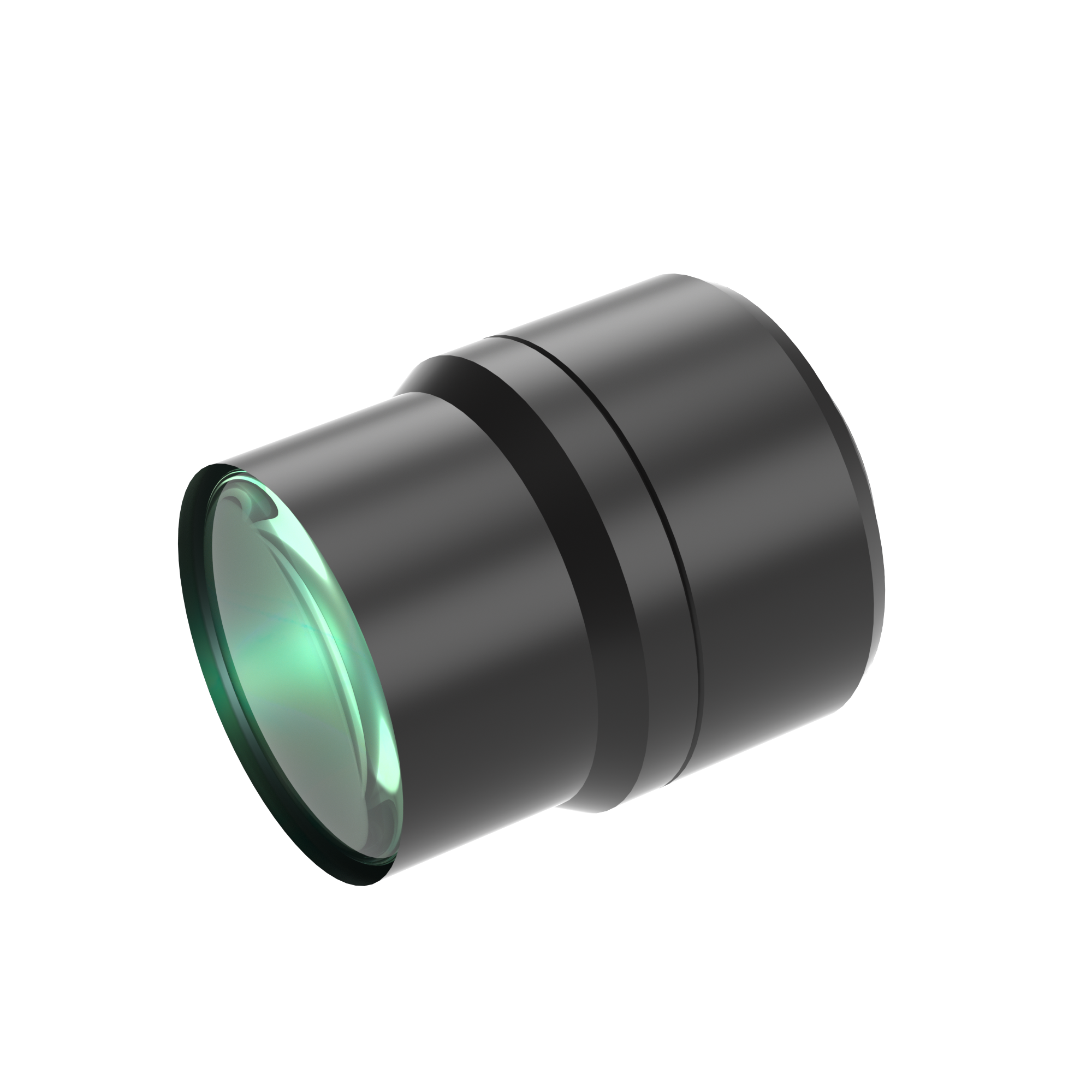 2/3" 36.61mm Fixed Magnification Focal Length Lens | WWT230-03-135 COOLENS®-OKLAB
