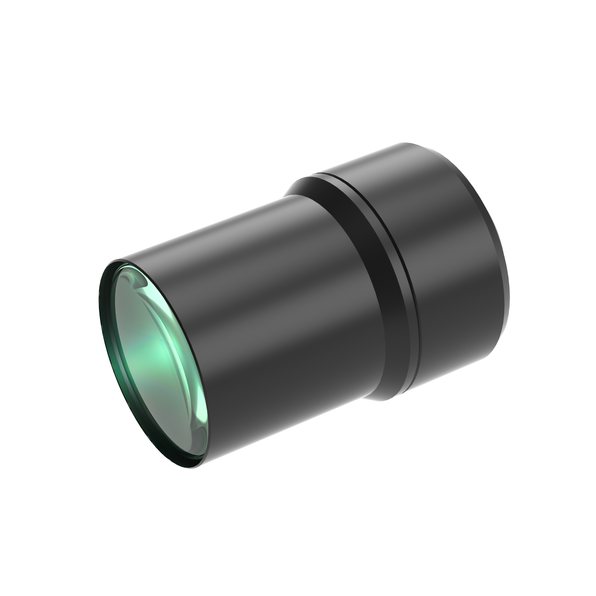 2/3" 46.28mm Fixed Magnification Focal Length Lens | WWT230-03-183 COOLENS®-OKLAB