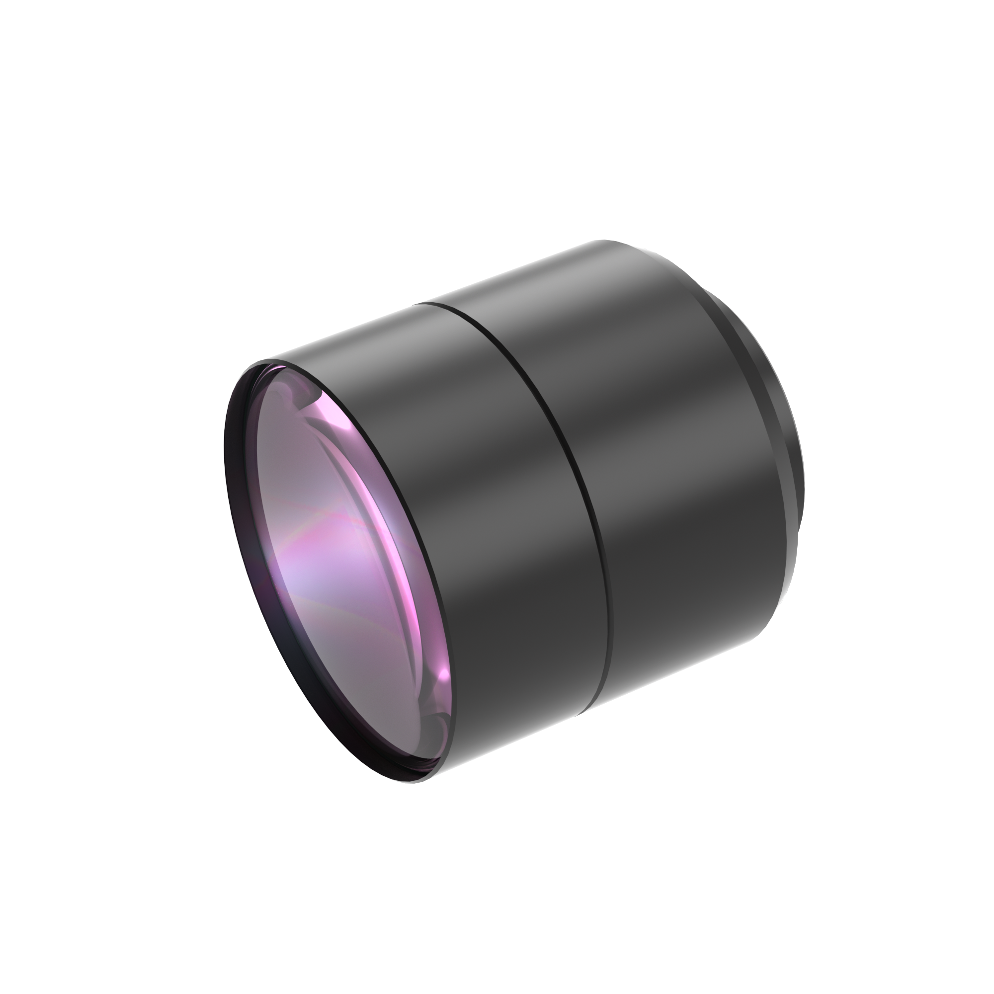 2/3" 24.99mm Fixed Magnification Focal Length Lens | WWT230-03-88 COOLENS®-OKLAB