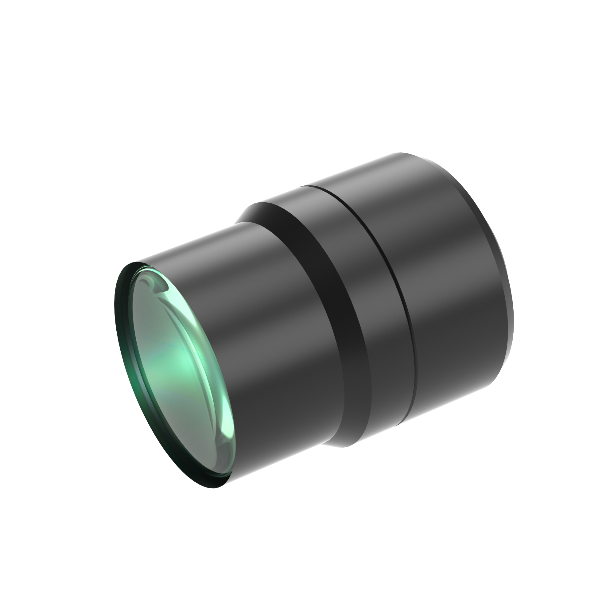 2/3" 37.17mm Fixed Magnification Focal Length Lens | WWT230-04-106 COOLENS®-OKLAB