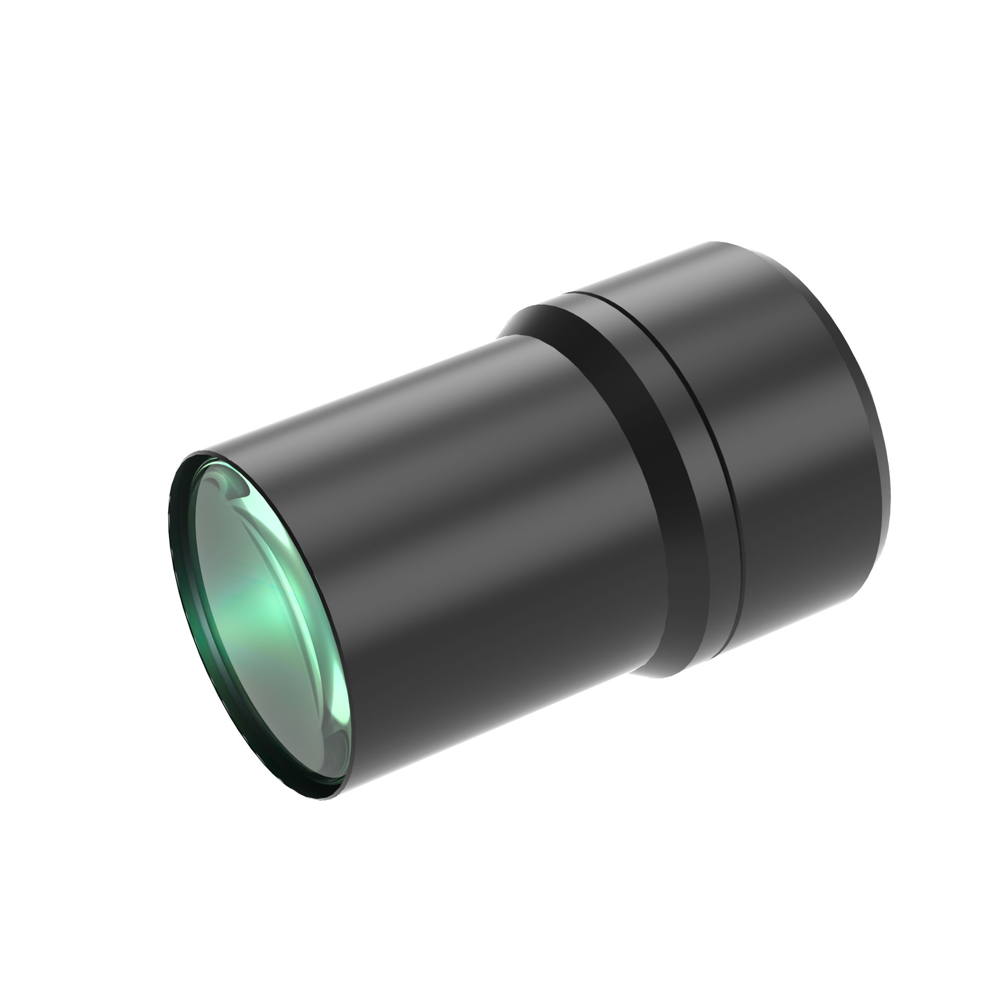 2/3" 45.81mm Fixed Magnification Focal Length Lens | WWT230-04-144 COOLENS®-OKLAB