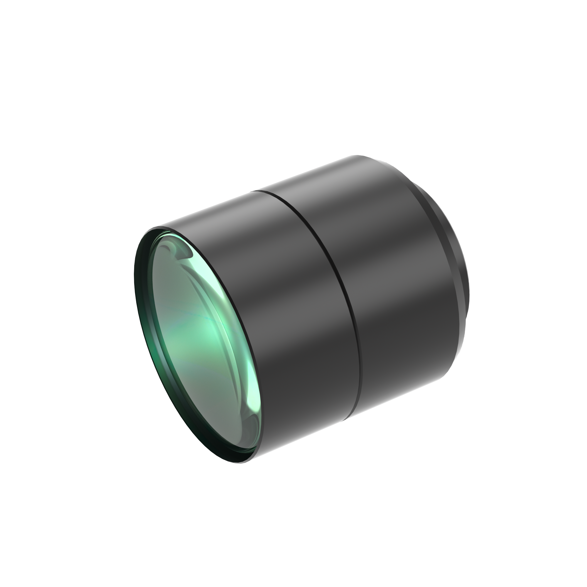2/3" 25.06mm Fixed Magnification Focal Length Lens | WWT230-04-68 COOLENS®-OKLAB