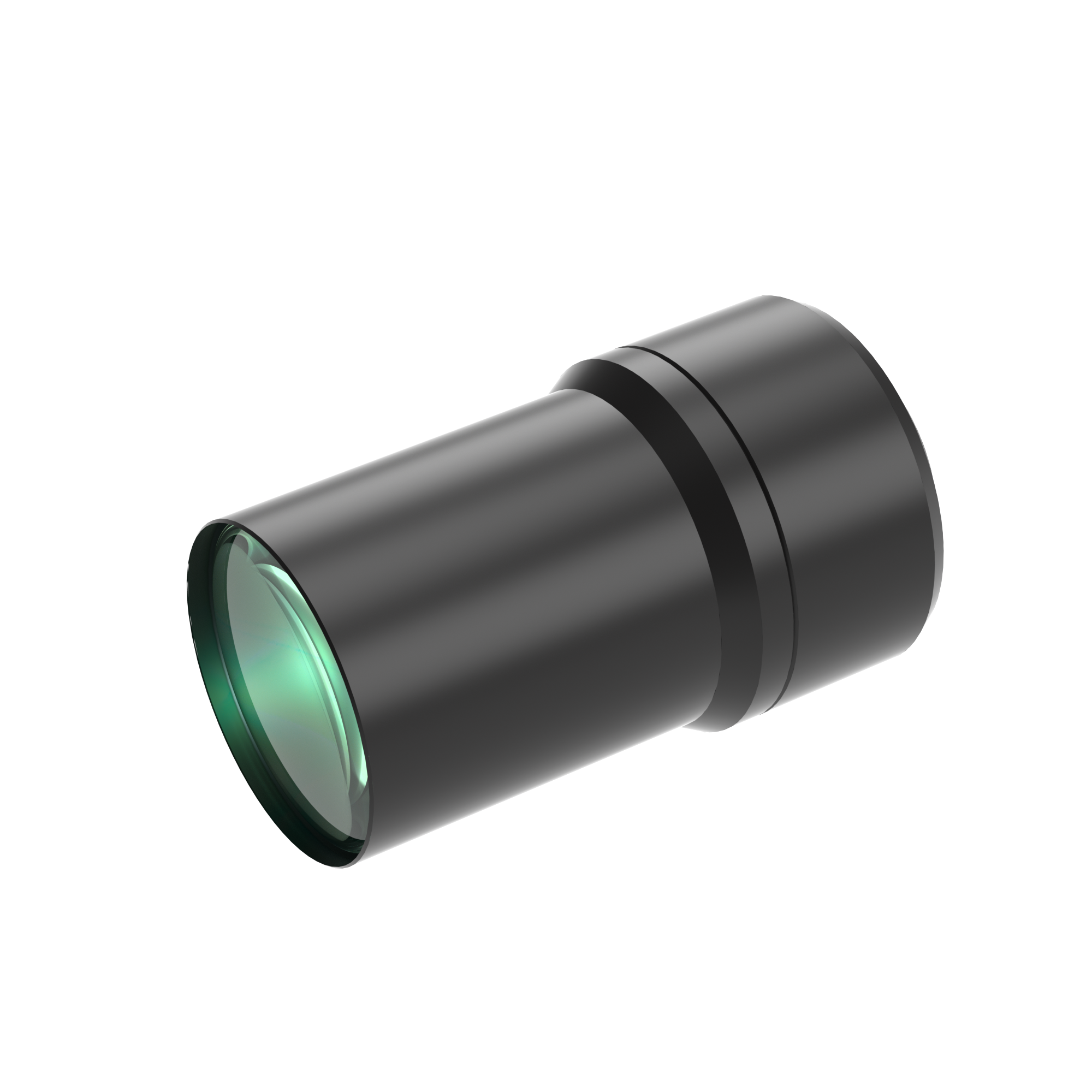 2/3" 45.52mm Fixed Magnification Focal Length Lens | WWT230-05-121 COOLENS®-OKLAB