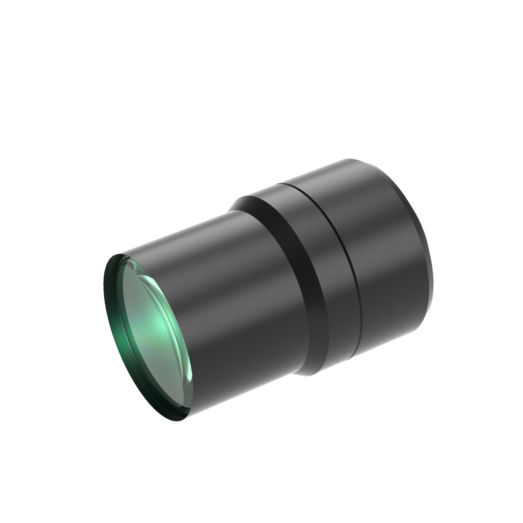 2/3" 39.32mm Fixed Magnification Focal Length Lens | WWT230-06-78 COOLENS®-OKLAB