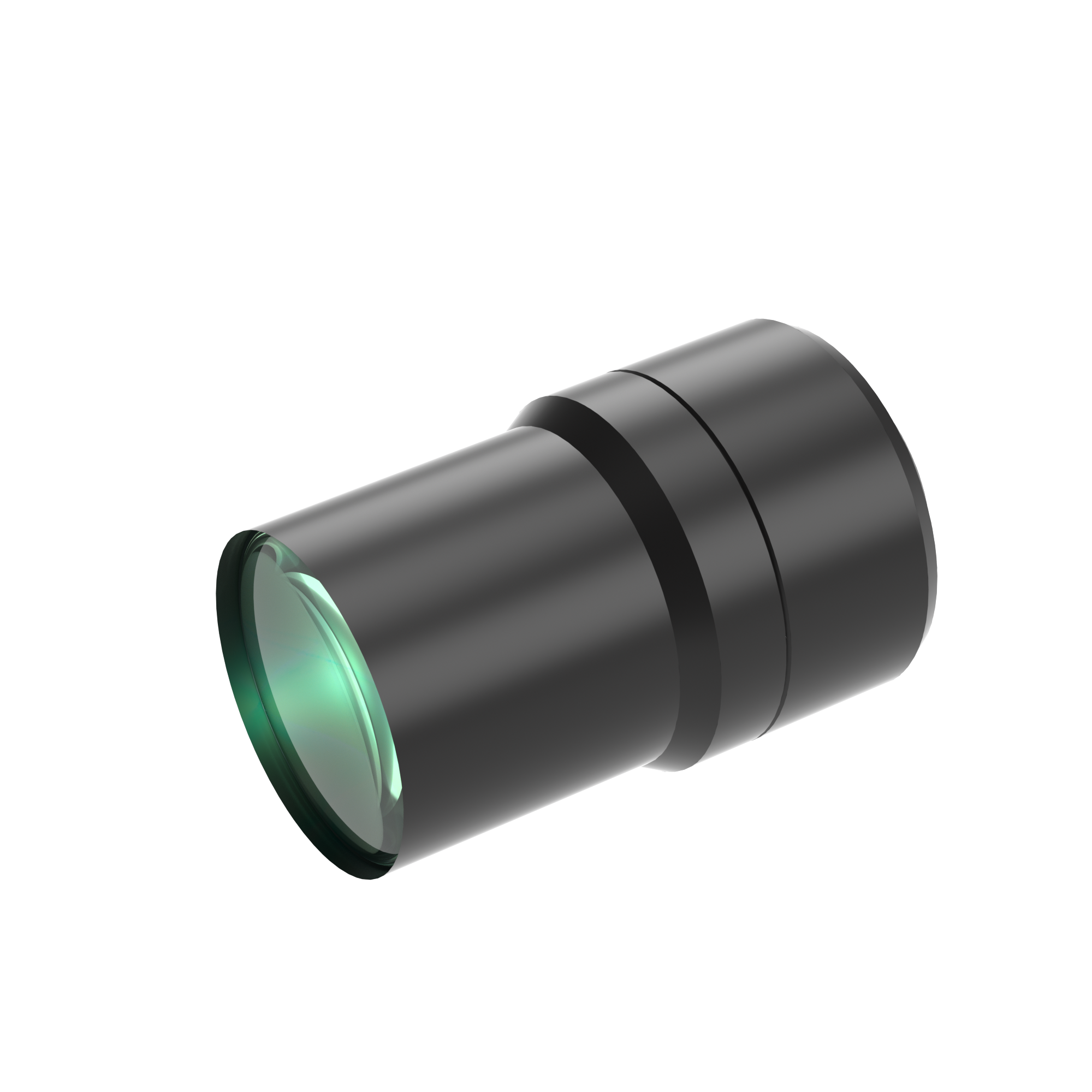 2/3" 40.45mm Fixed Magnification Focal Length Lens | WWT230-07-70 COOLENS®-OKLAB