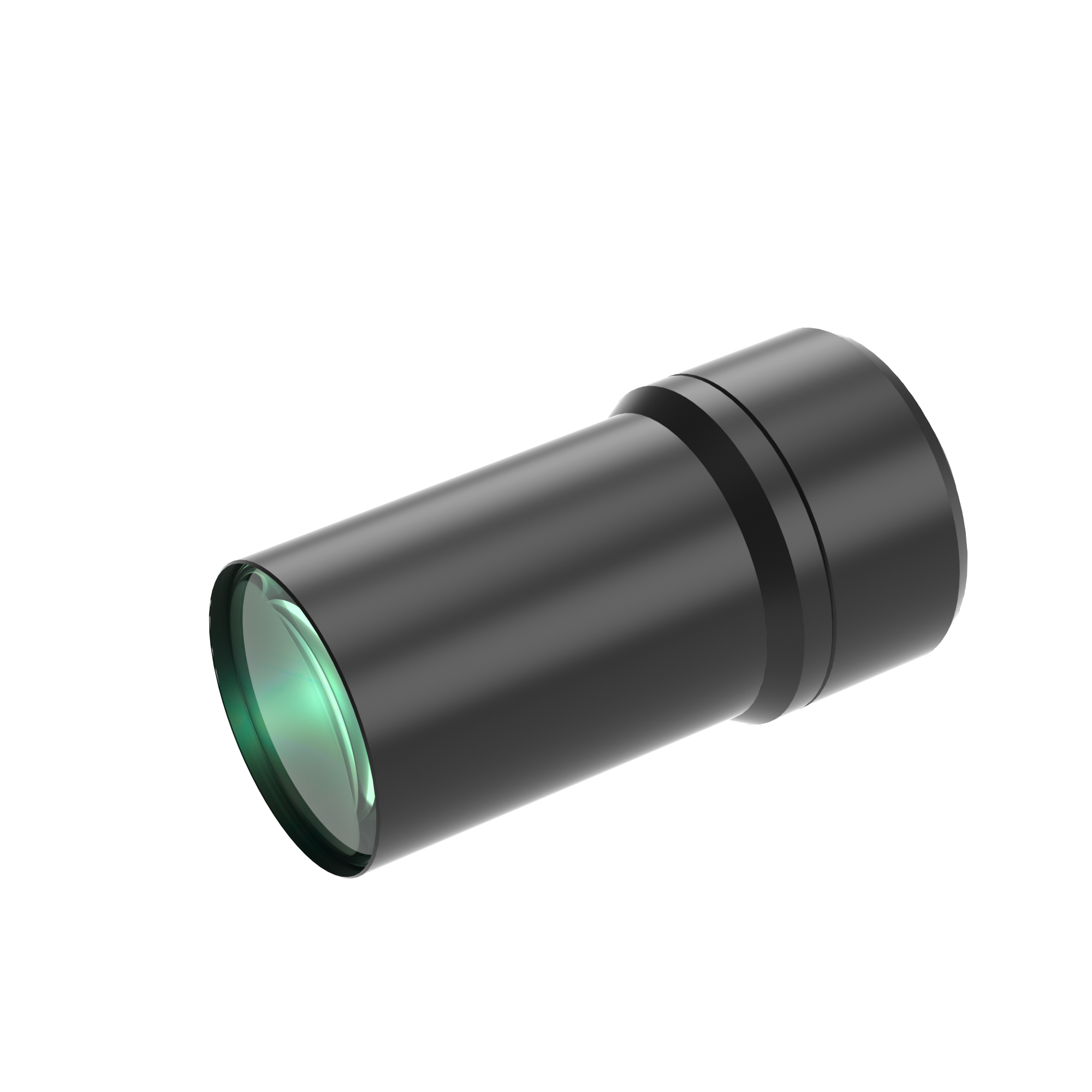 2/3" 45.48mm Fixed Magnification Focal Length Lens | WWT230-07-95 COOLENS®-OKLAB