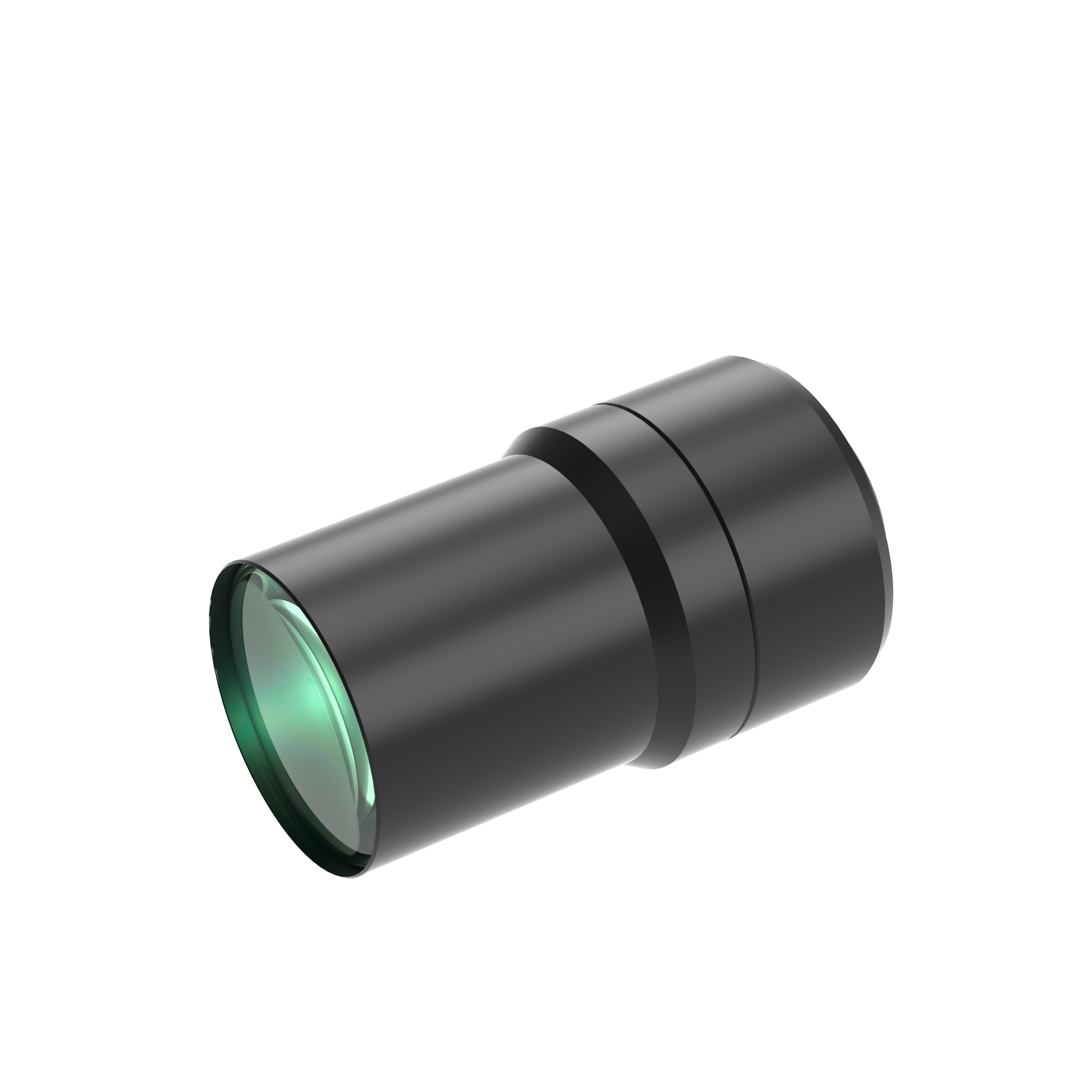 2/3" 42.1mm Fixed Magnification Focal Length Lens | WWT230-08-65 COOLENS®-OKLAB