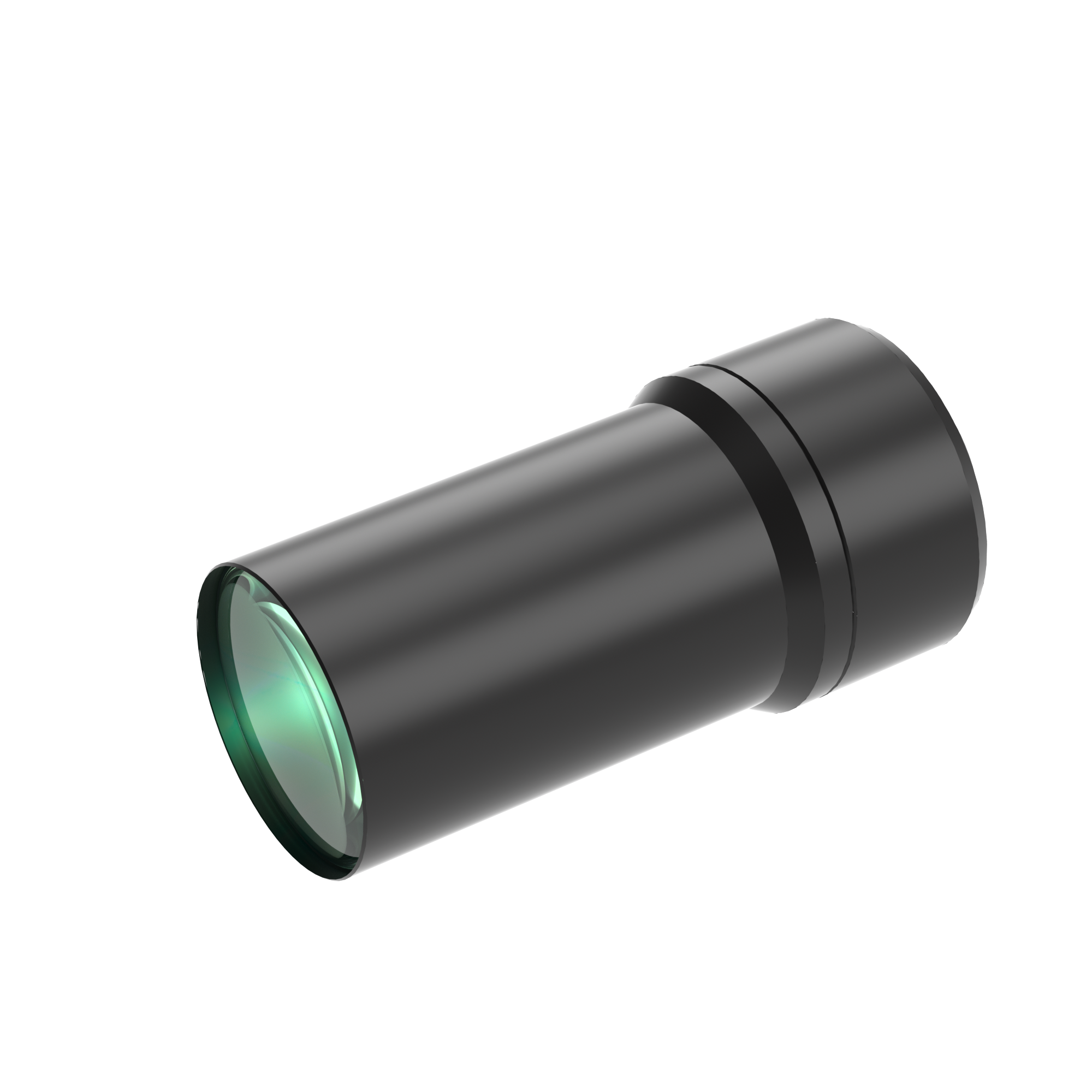 2/3" 45.47mm Fixed Magnification Focal Length Lens | WWT230-08-87 COOLENS®-OKLAB