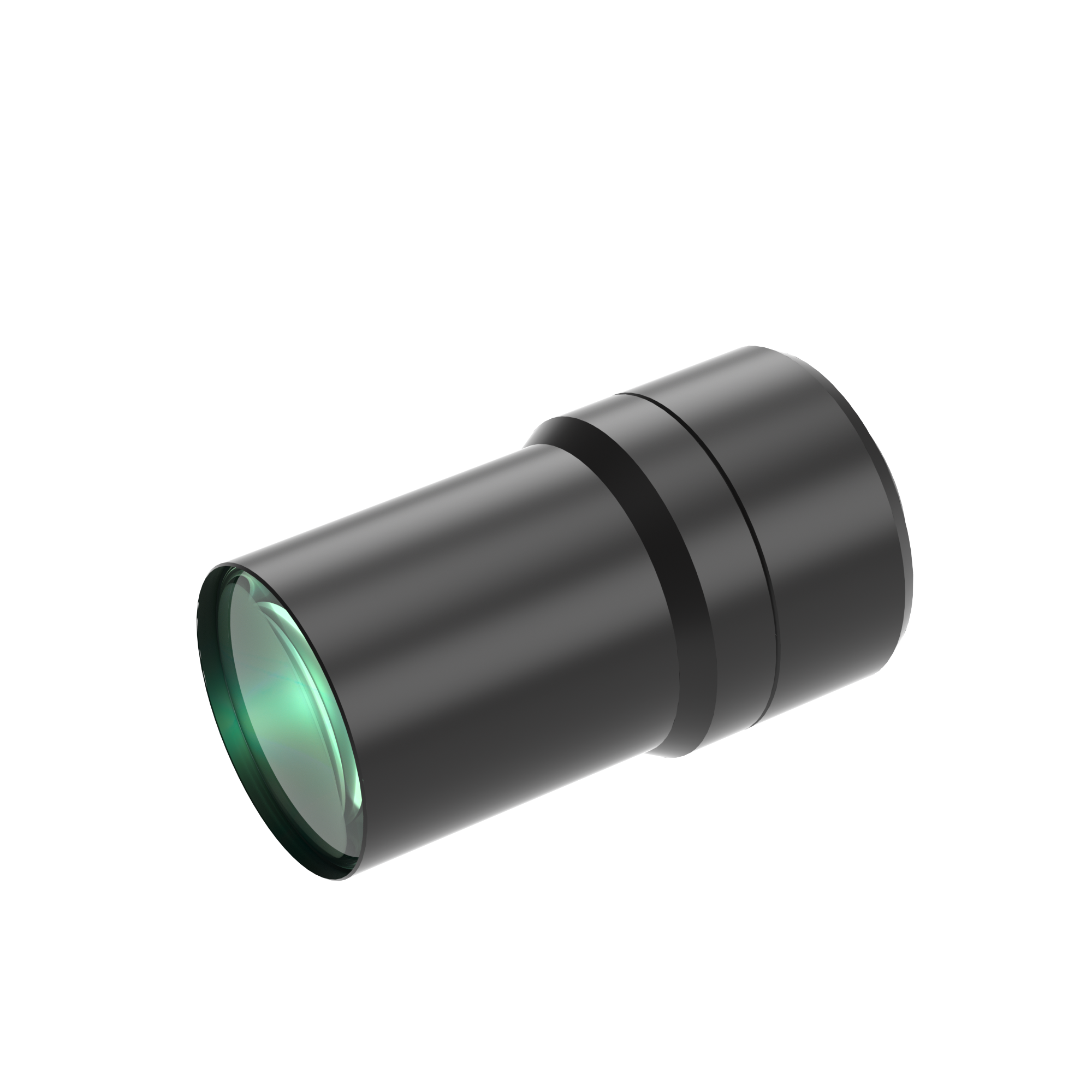 2/3" 43.39mm Fixed Magnification Focal Length Lens | WWT230-09-60 COOLENS®-OKLAB