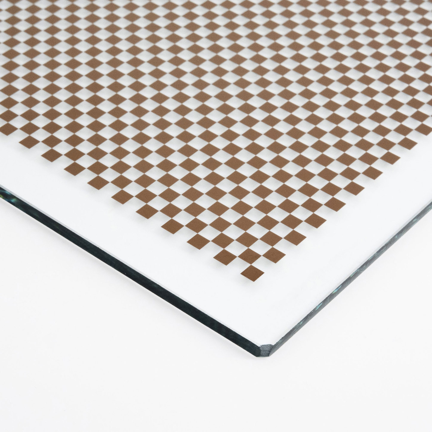 OpenCV/Checkerboard Camera Calibration Targets for Machine Vision | Oklab