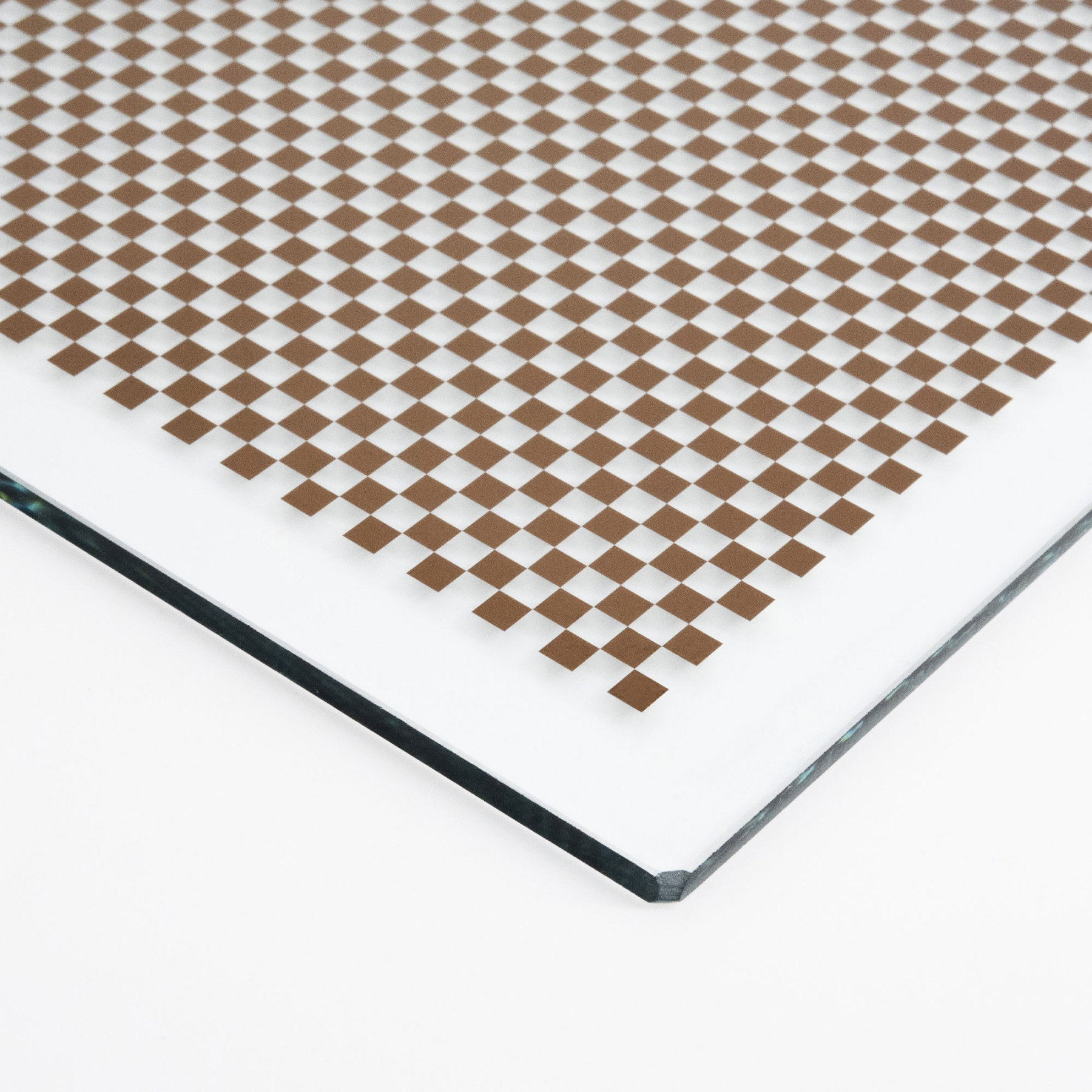 OpenCV/Checkerboard Camera Calibration Targets for Machine Vision | Oklab