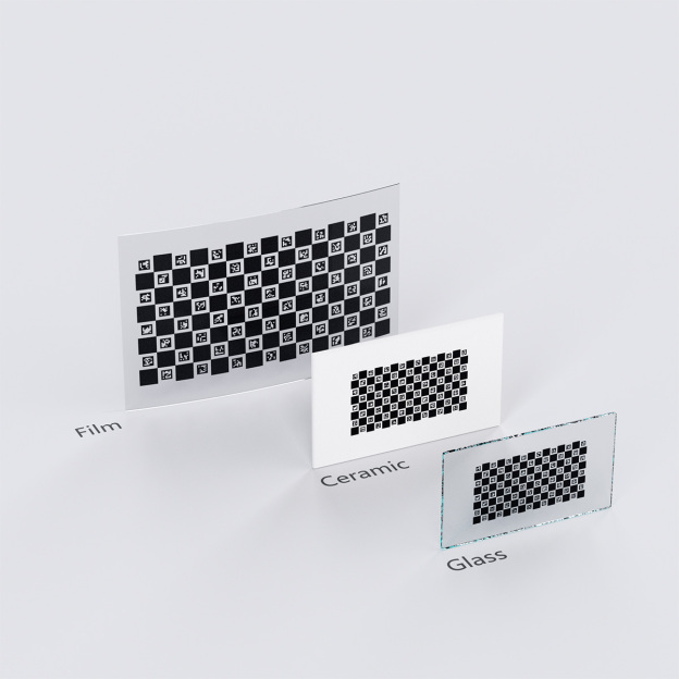 ChArUco Calibration Boards for Professional Camera Calibration