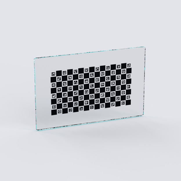 ChArUco Calibration Boards for Professional Camera Calibration