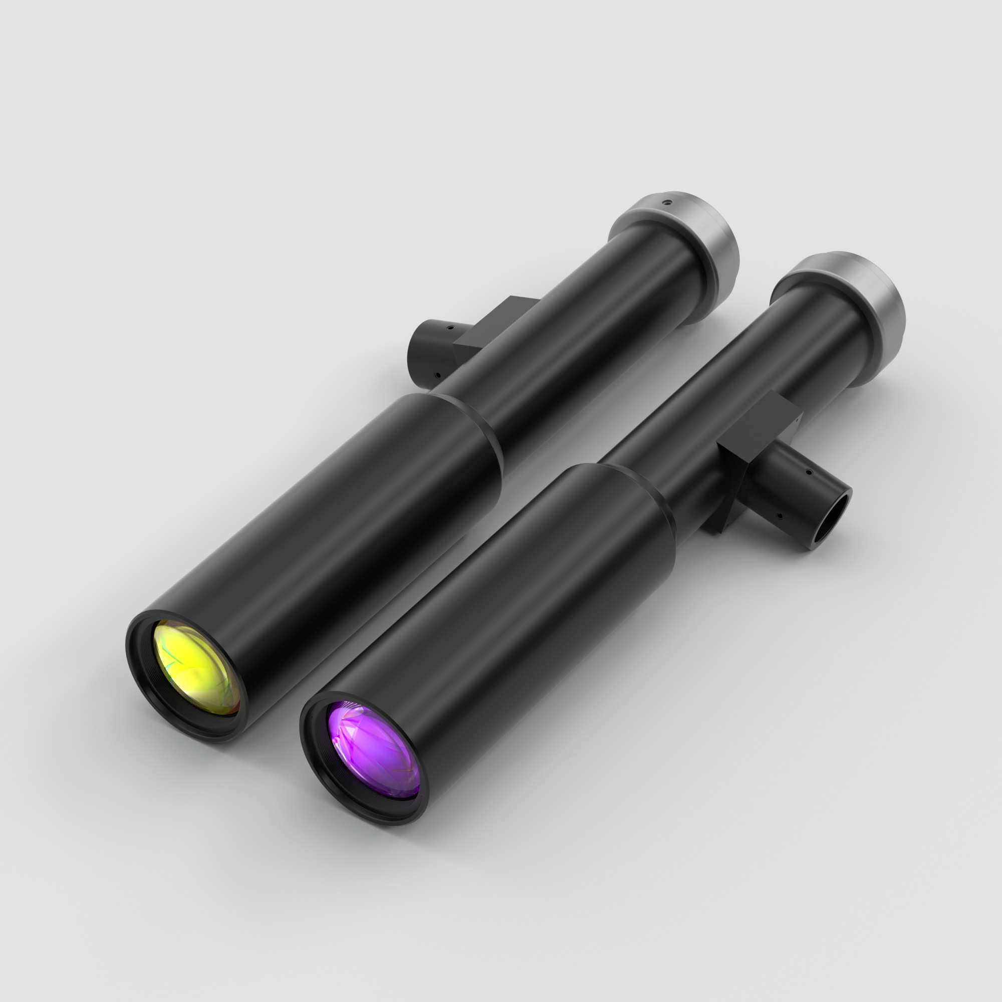 2/3" 0.7X  Industrial Lenses | WH07-100A COOLENS®
