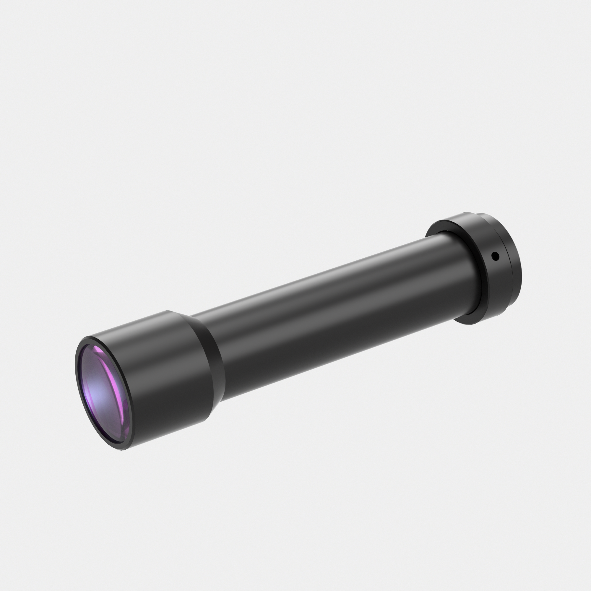 1/2" 0.3X  Industrial Lenses | WH03-240A-120 COOLENS®-OKLAB