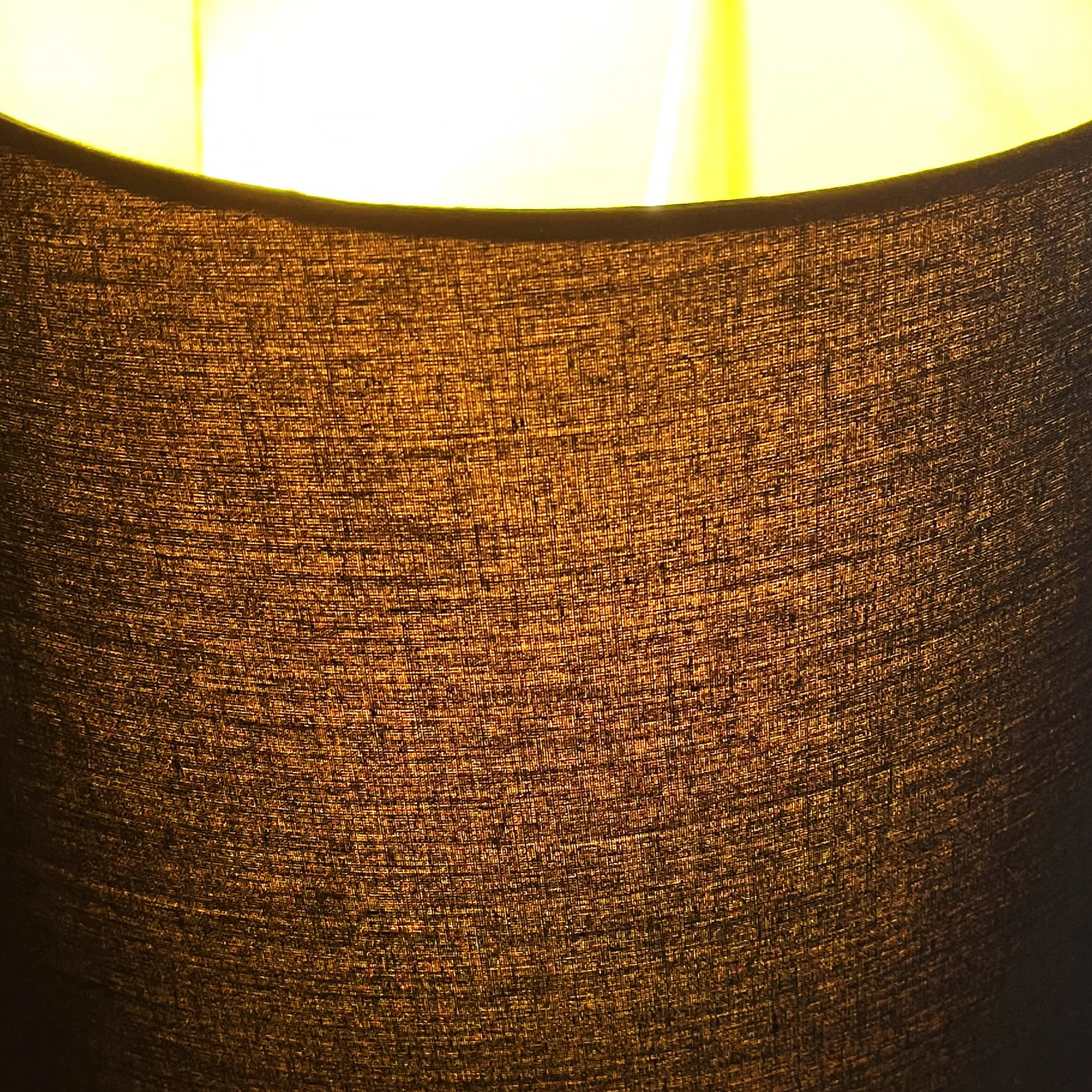 Rabbit Resin Table Lamp