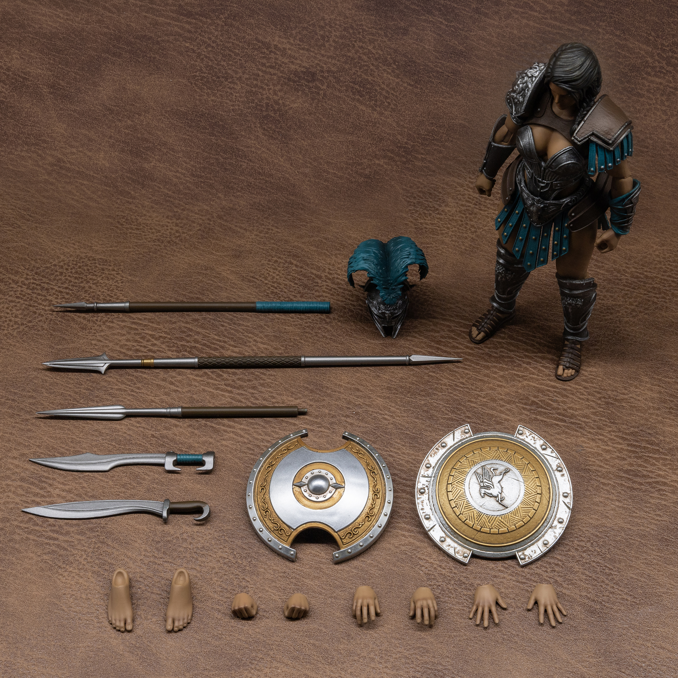 BERENICE WF 2026 US CONVENTION EXCLUSIVE