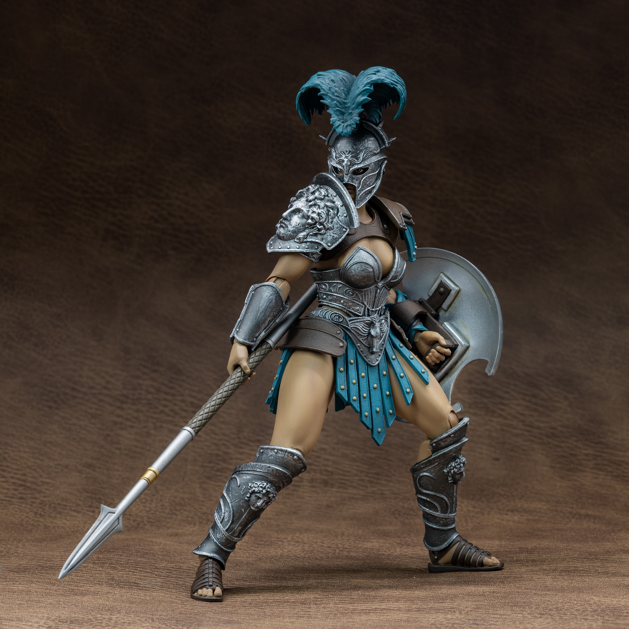 BERENICE WF 2026 US CONVENTION EXCLUSIVE