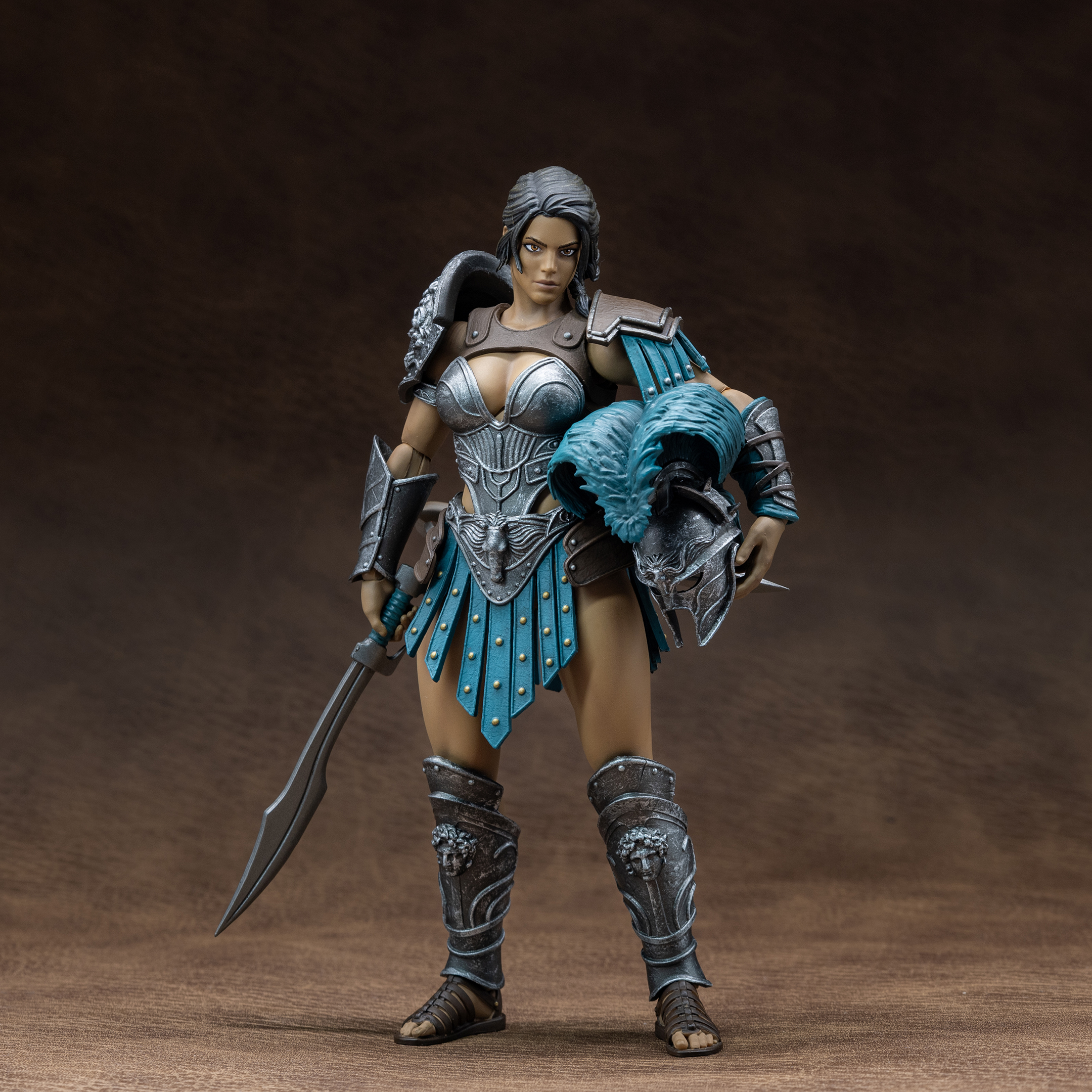 BERENICE WF 2026 US CONVENTION EXCLUSIVE