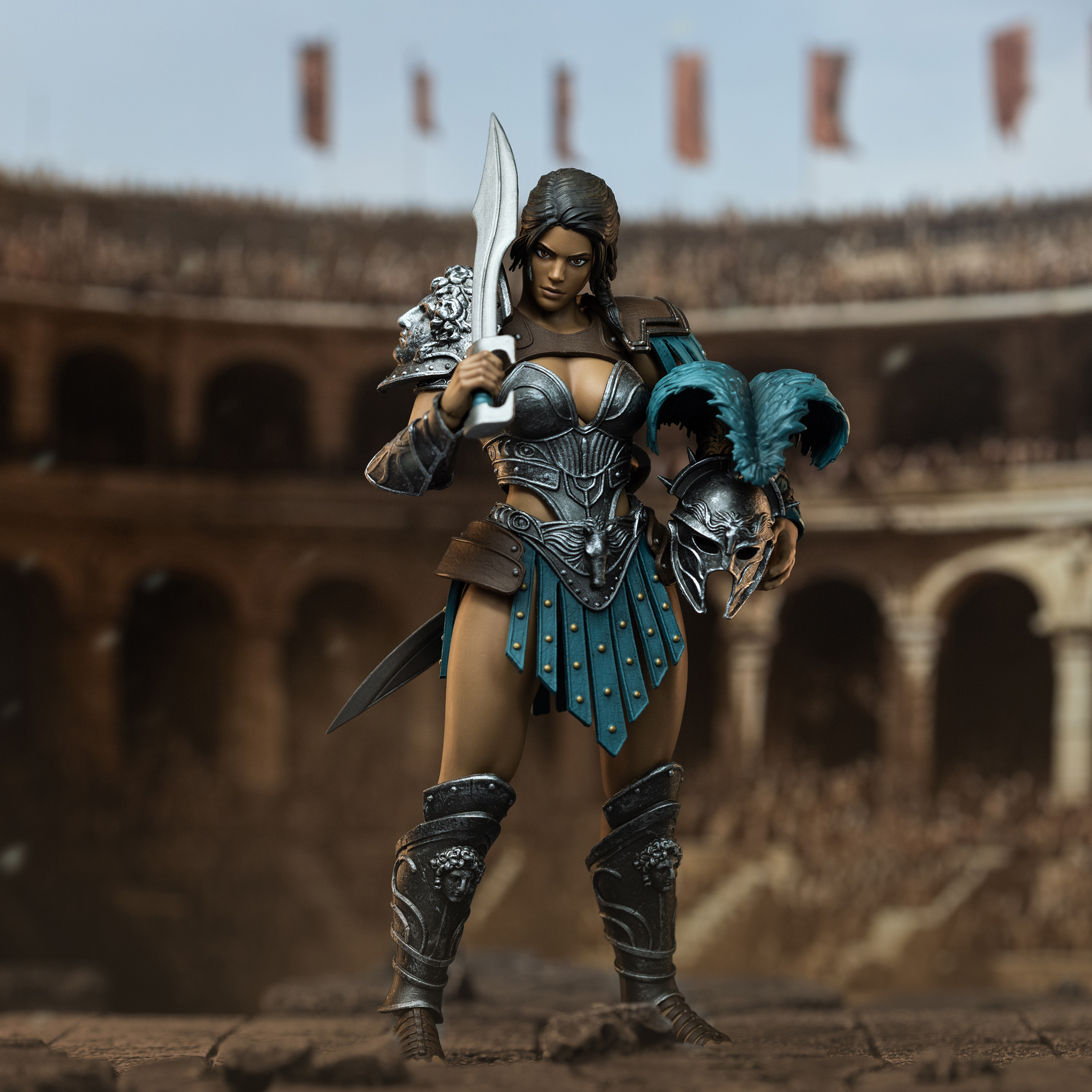 EX 2026 BERENICE US CONVENTION EXCLUSIVE