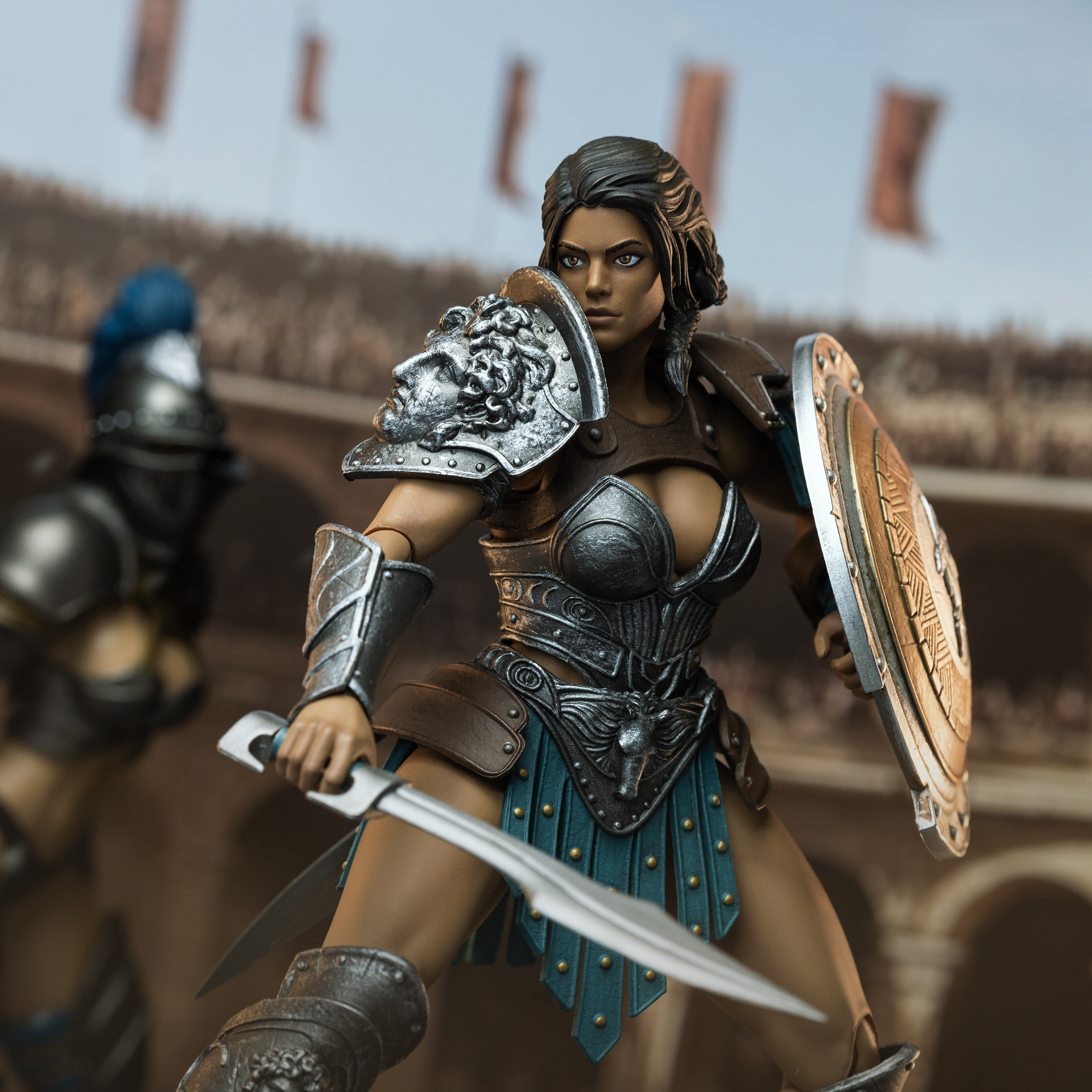 BERENICE WF 2026 US CONVENTION EXCLUSIVE