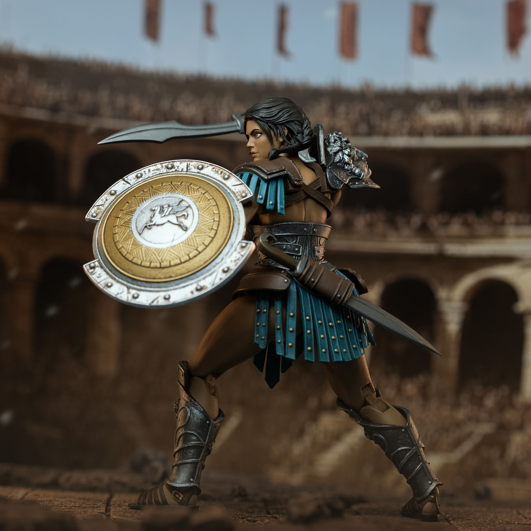 BERENICE WF 2026 US CONVENTION EXCLUSIVE