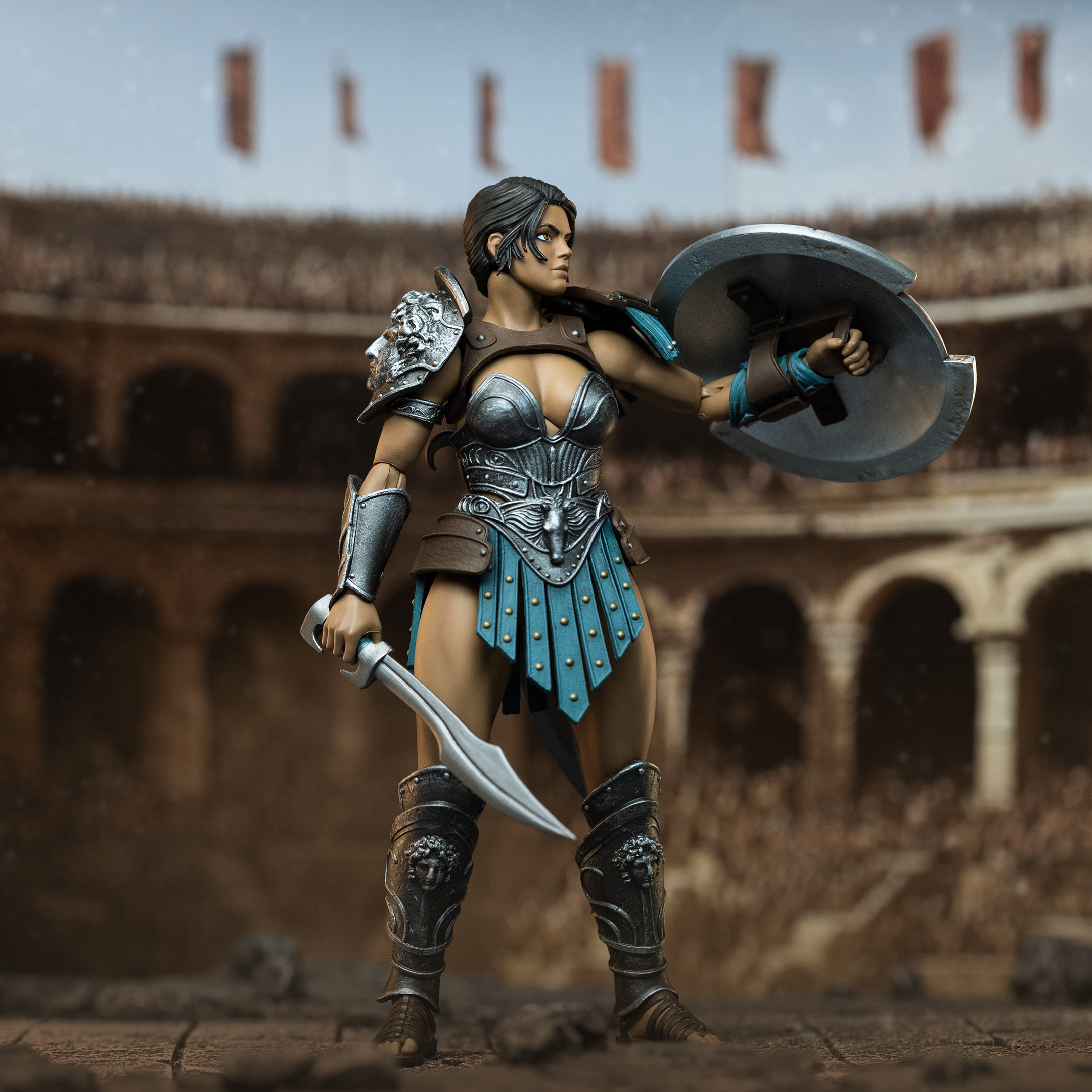 BERENICE WF 2026 US CONVENTION EXCLUSIVE