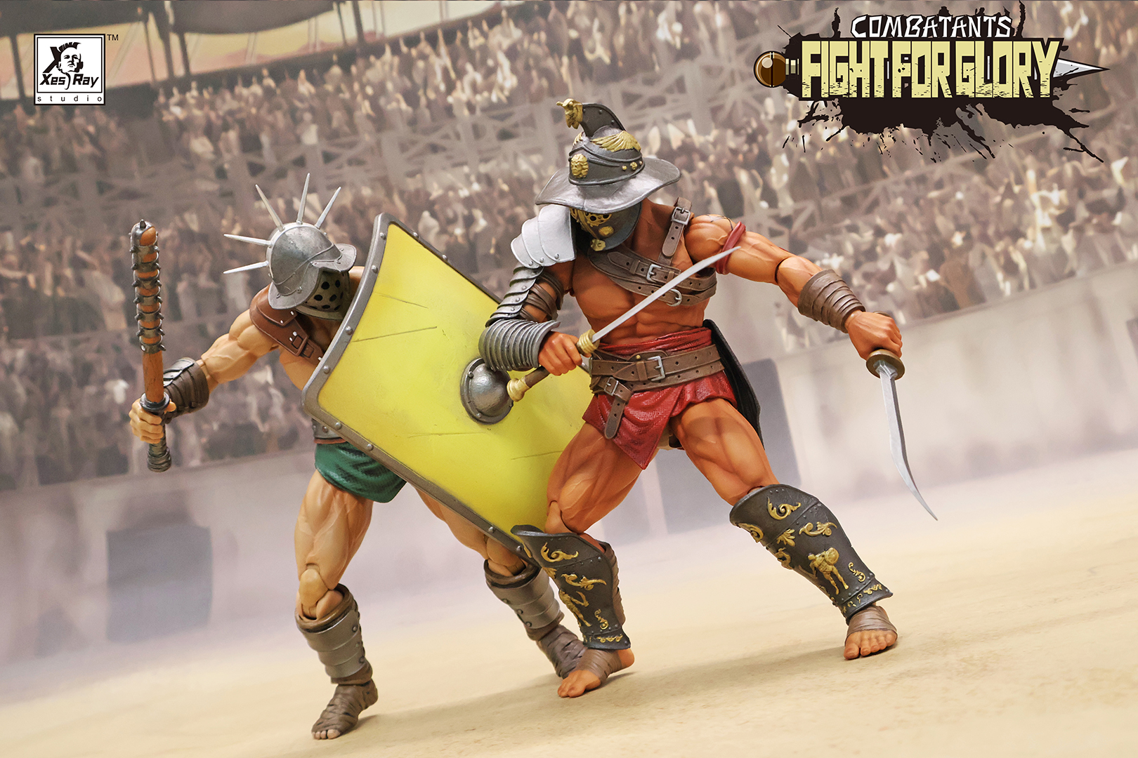 For early birds-019 Medocus the Thracian