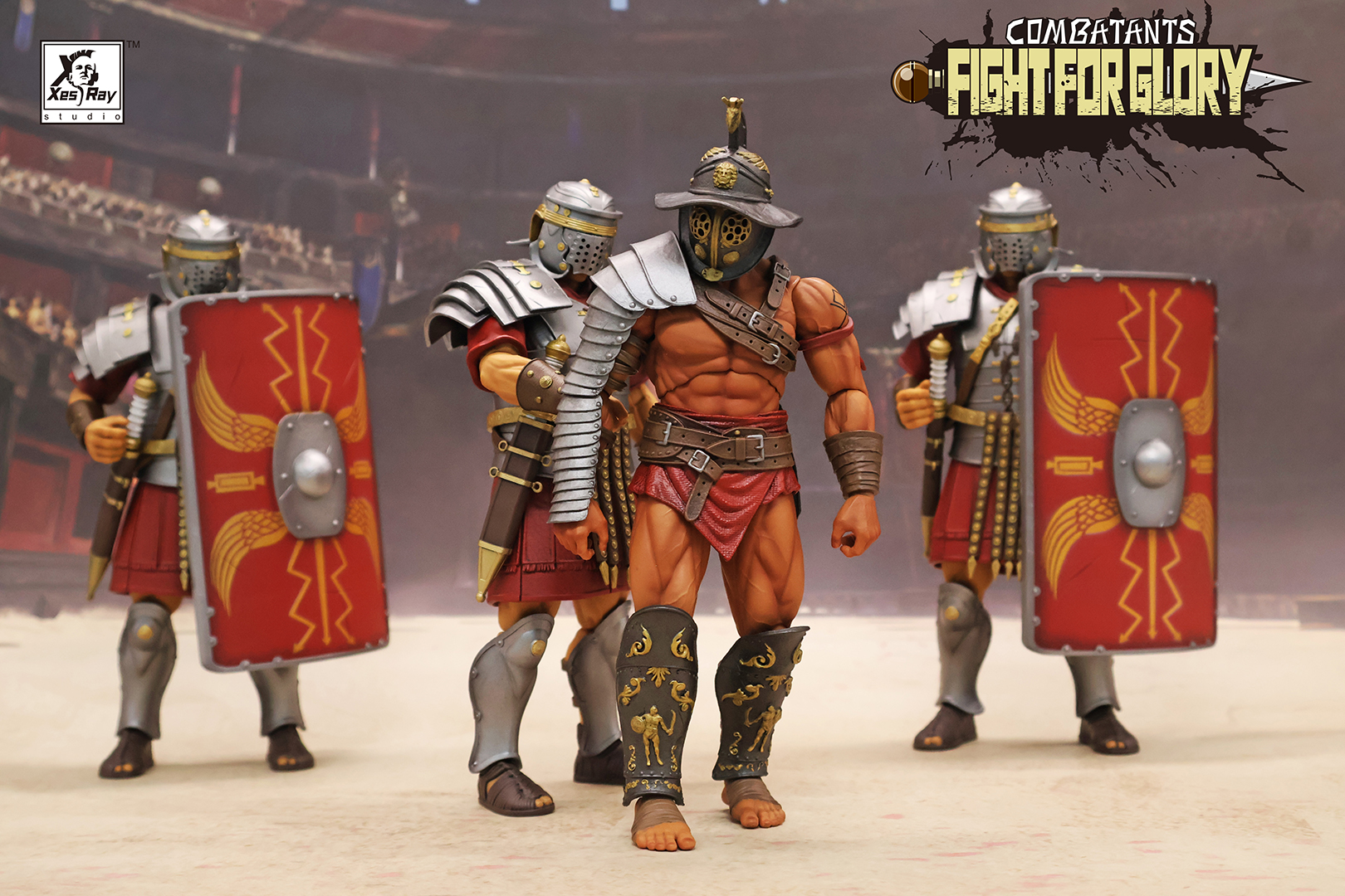 For early birds-019 Medocus the Thracian