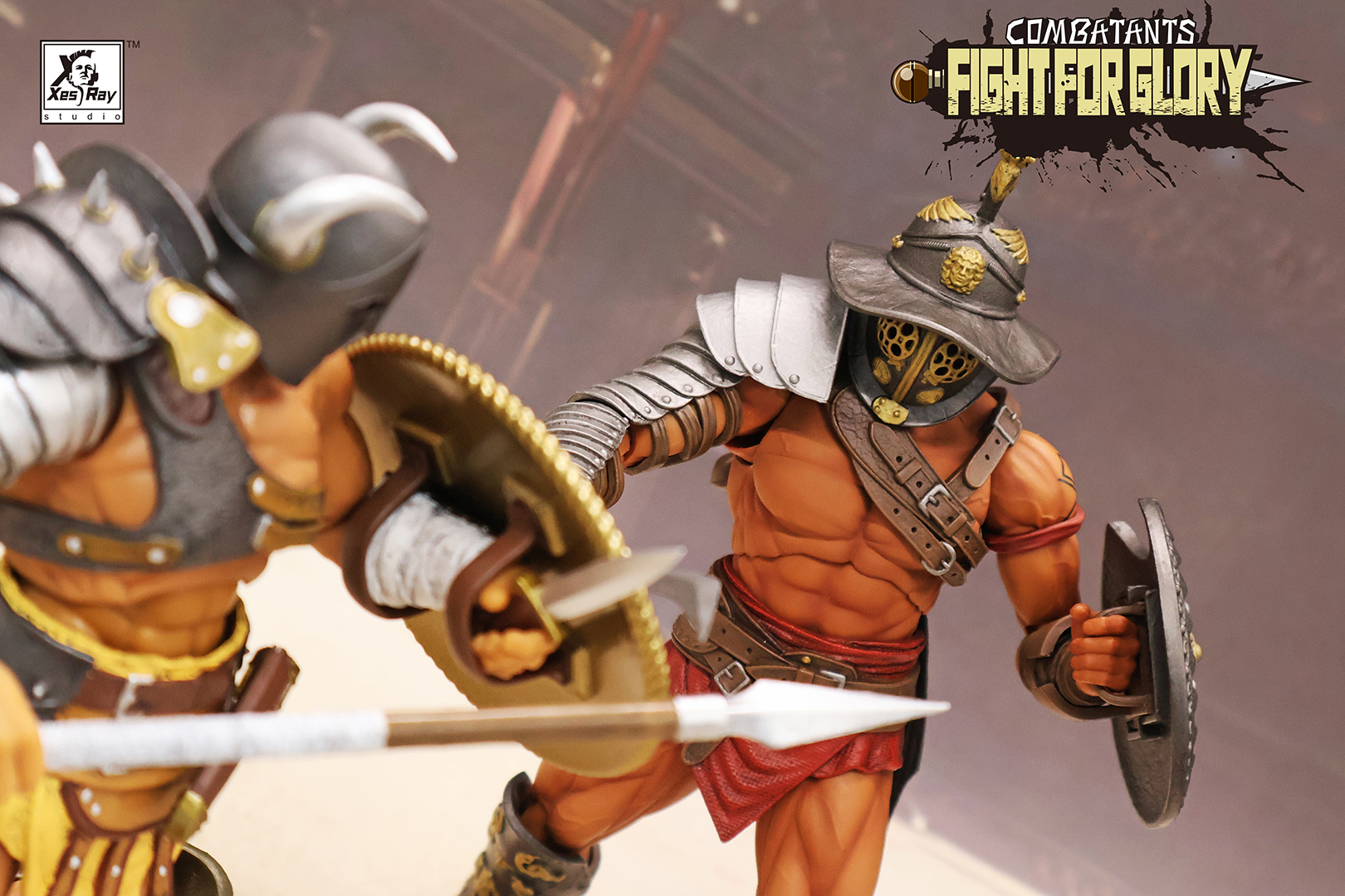 For early birds-019 Medocus the Thracian