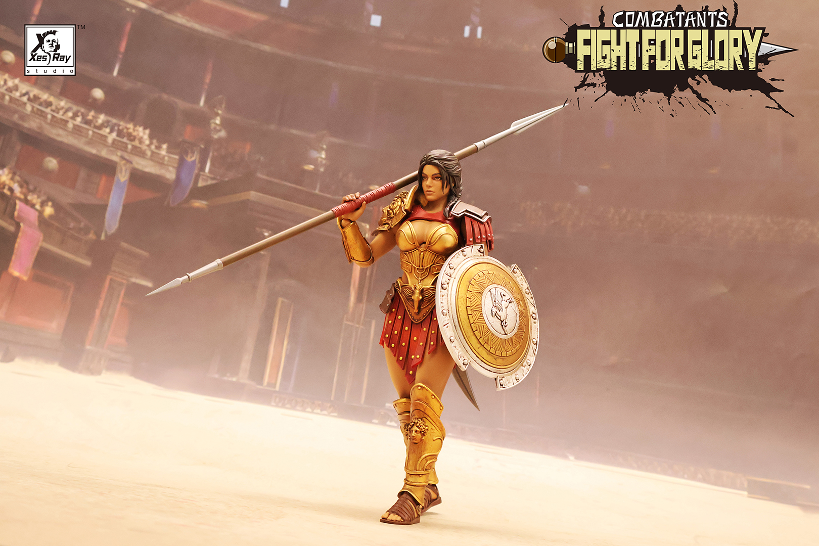 For early birds-021 Berenice