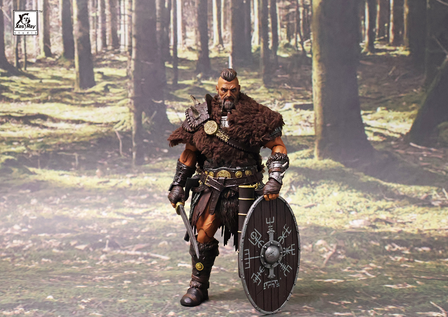 For early birds-023 Krimharth