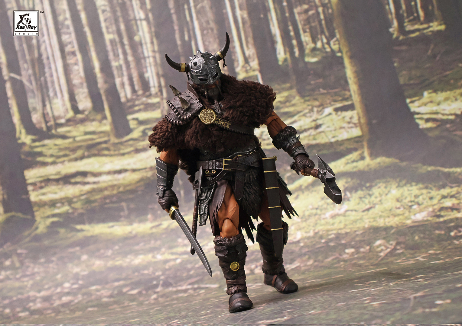 For early birds-023 Krimharth