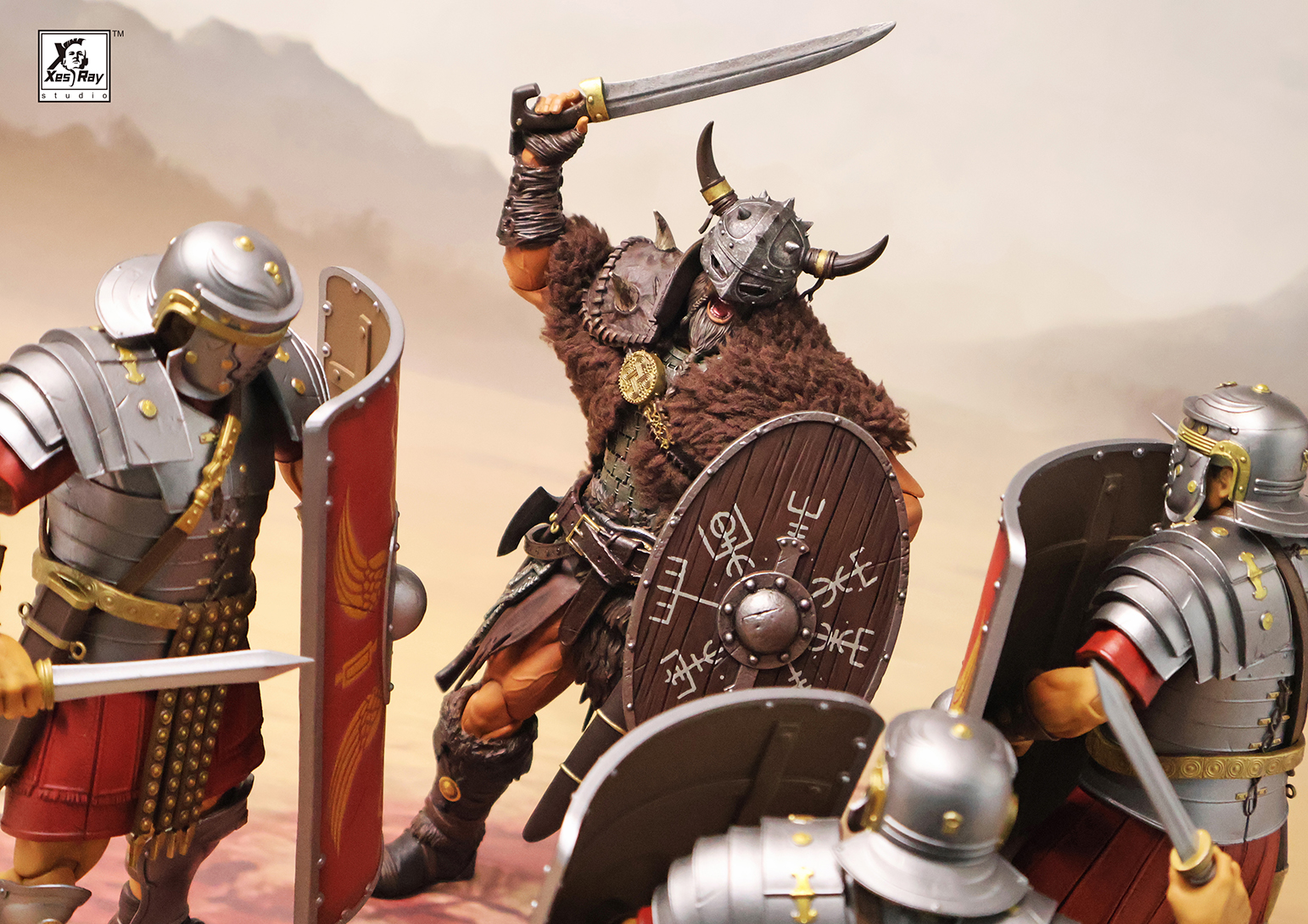 For early birds-023 Krimharth